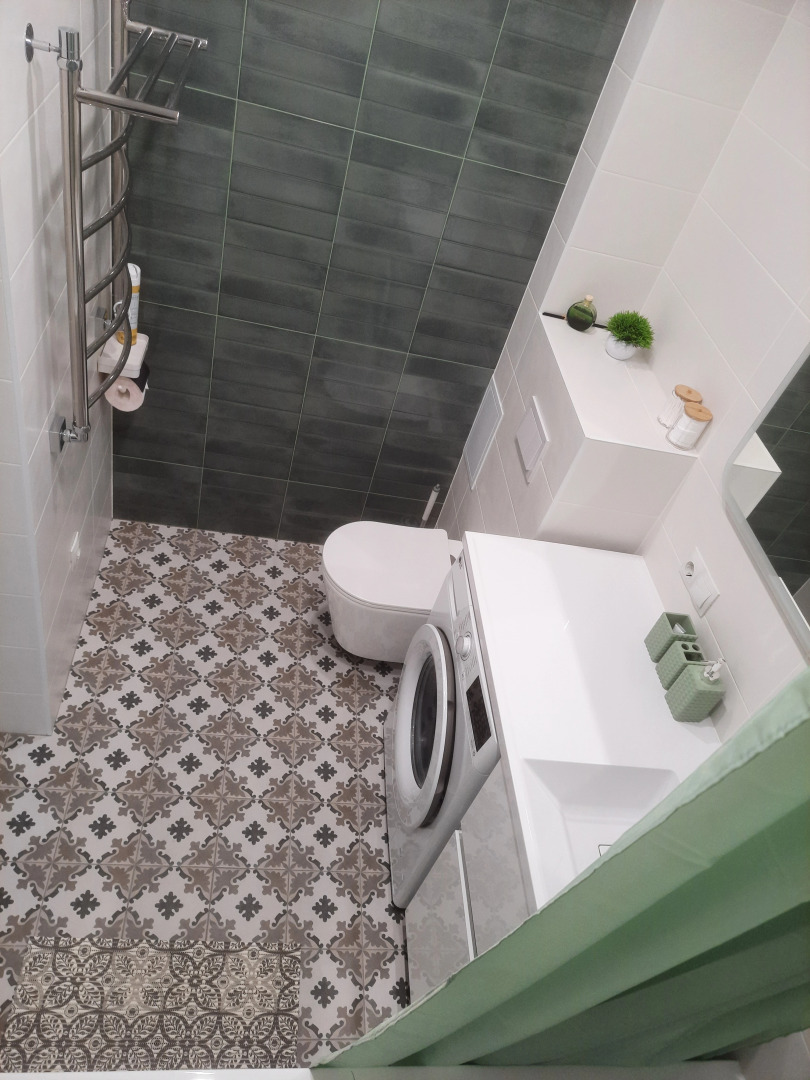 Квартира Уютная квартира в центре города у Музея Океана