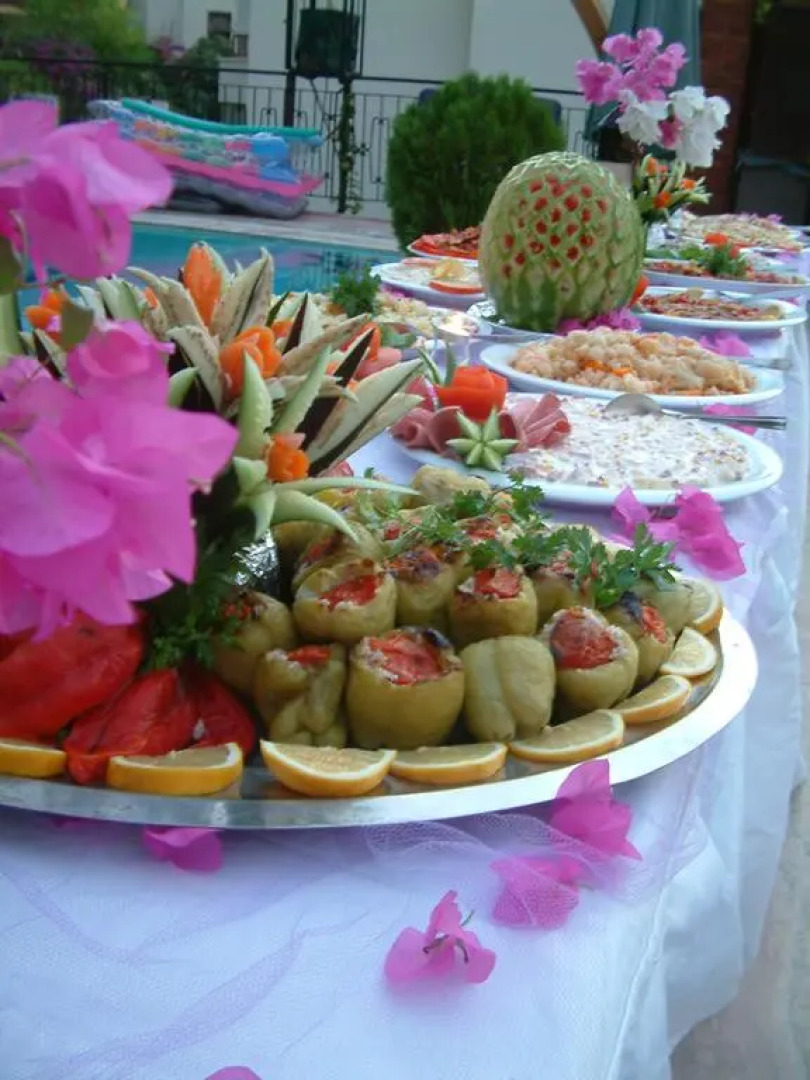 Апарт-Отель Villa Sonata Otel