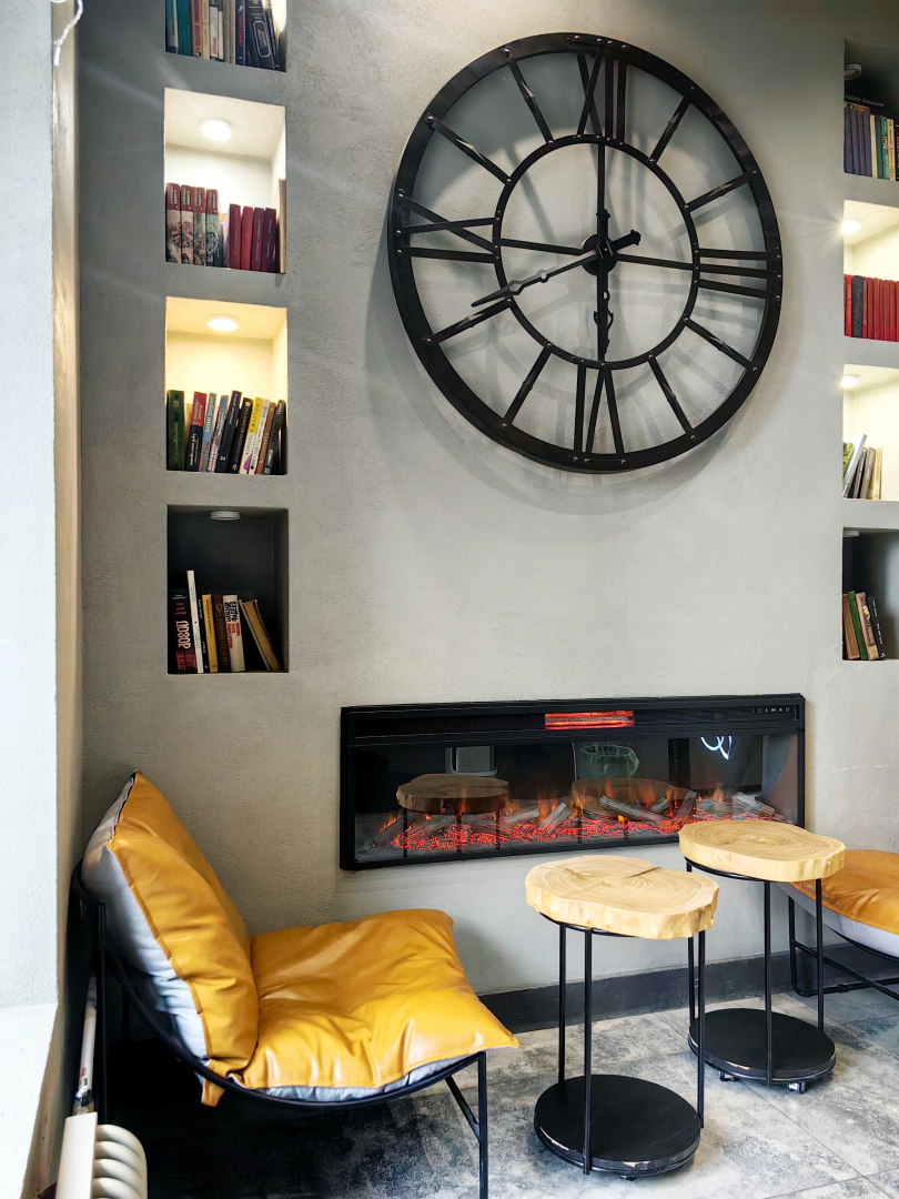 Квартира Апартаменты на Набережной