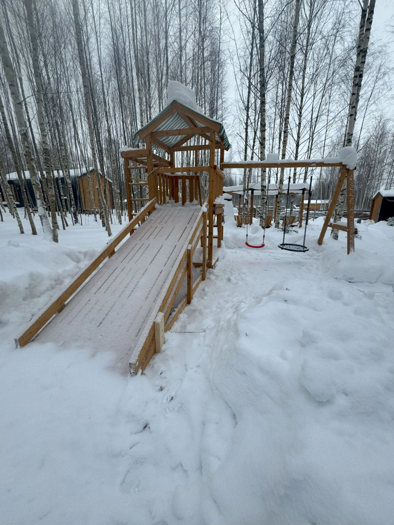 Гостевой Дом АйDа Relax