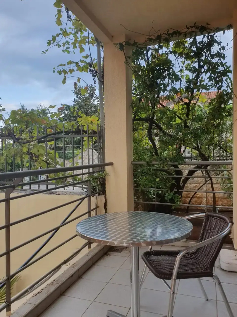 Апартаменты Бечичи Сансет