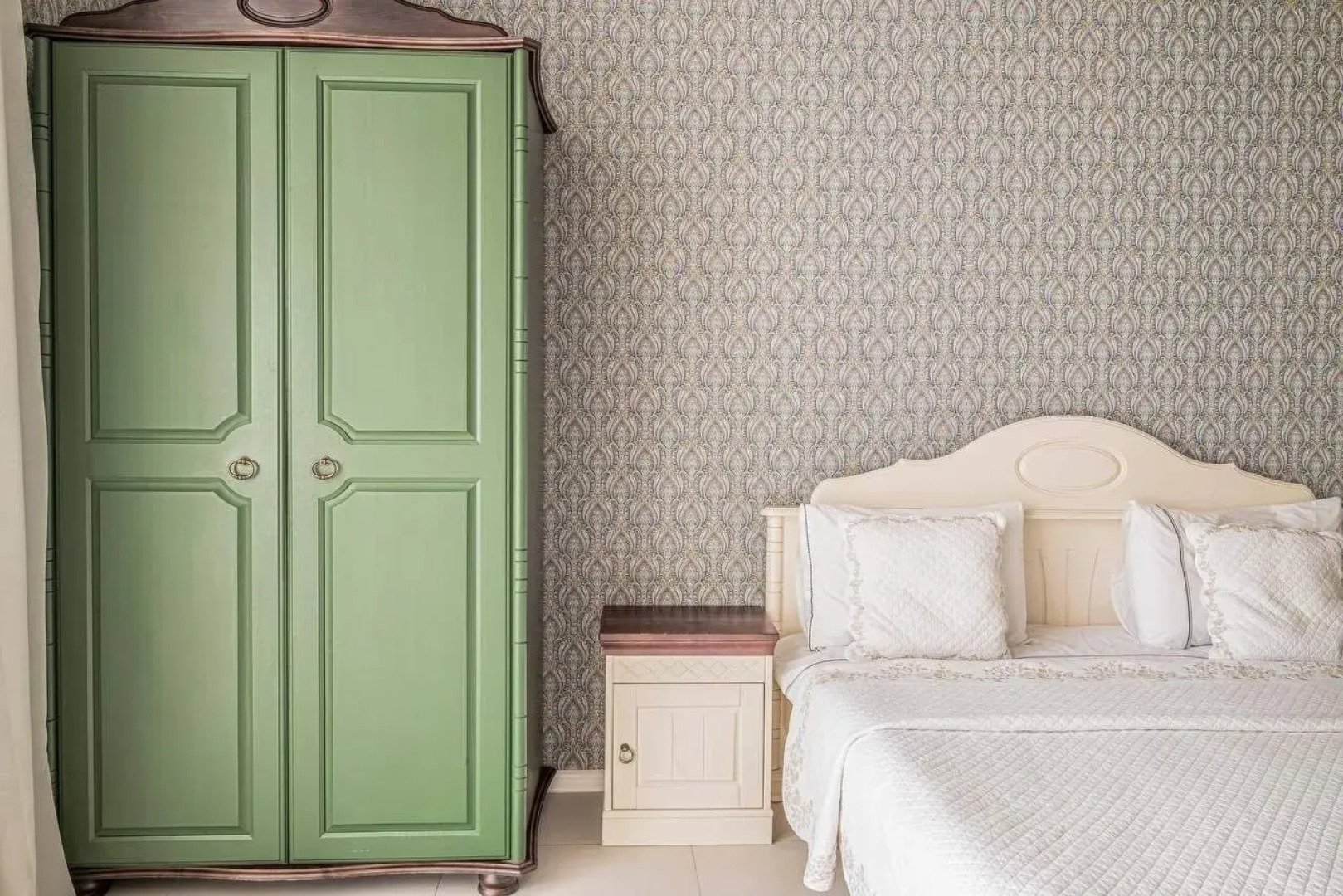 Апартаменты Место под солнцем 2