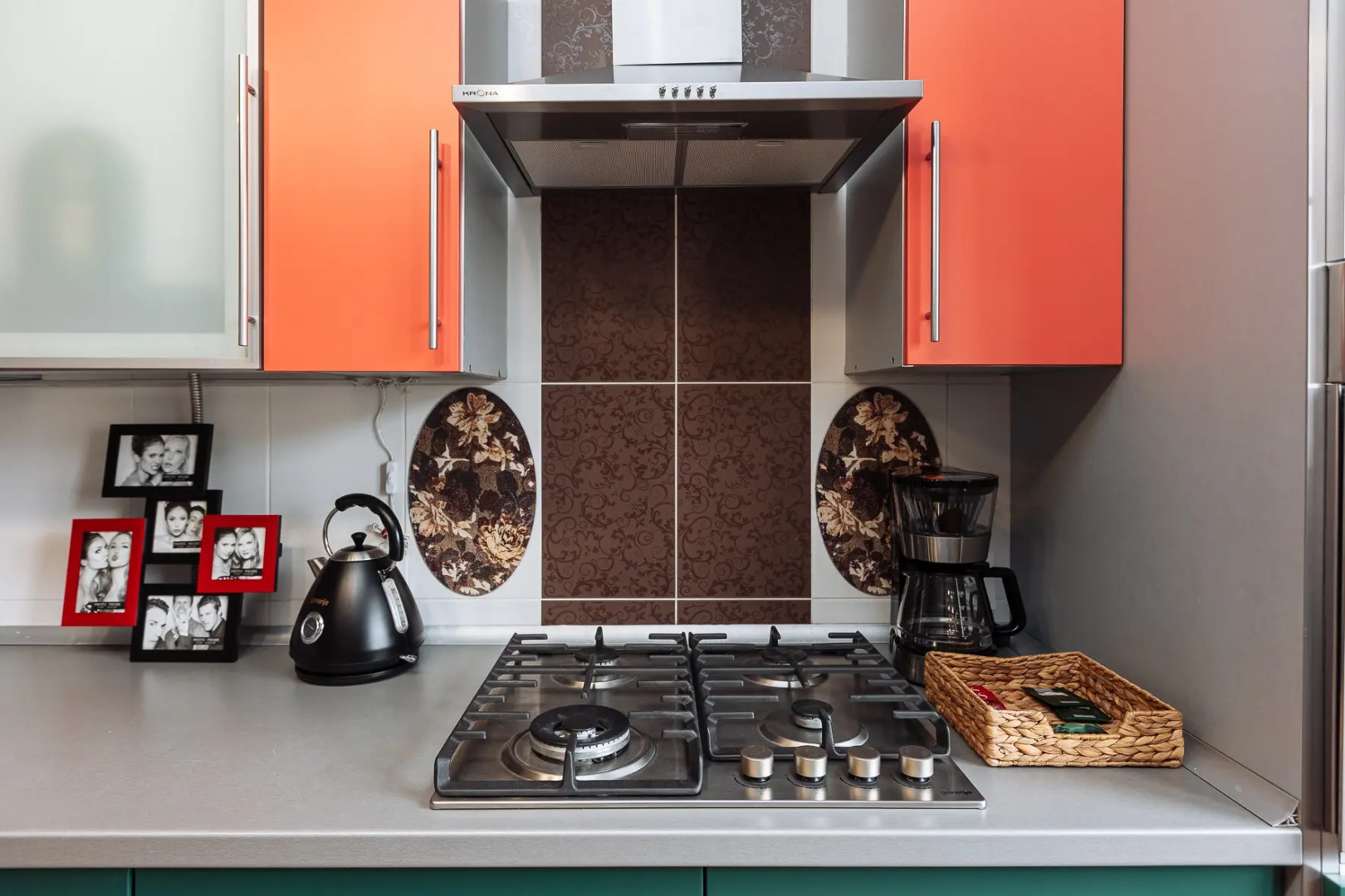 Апартаменты Malkova Apartments на Окружной