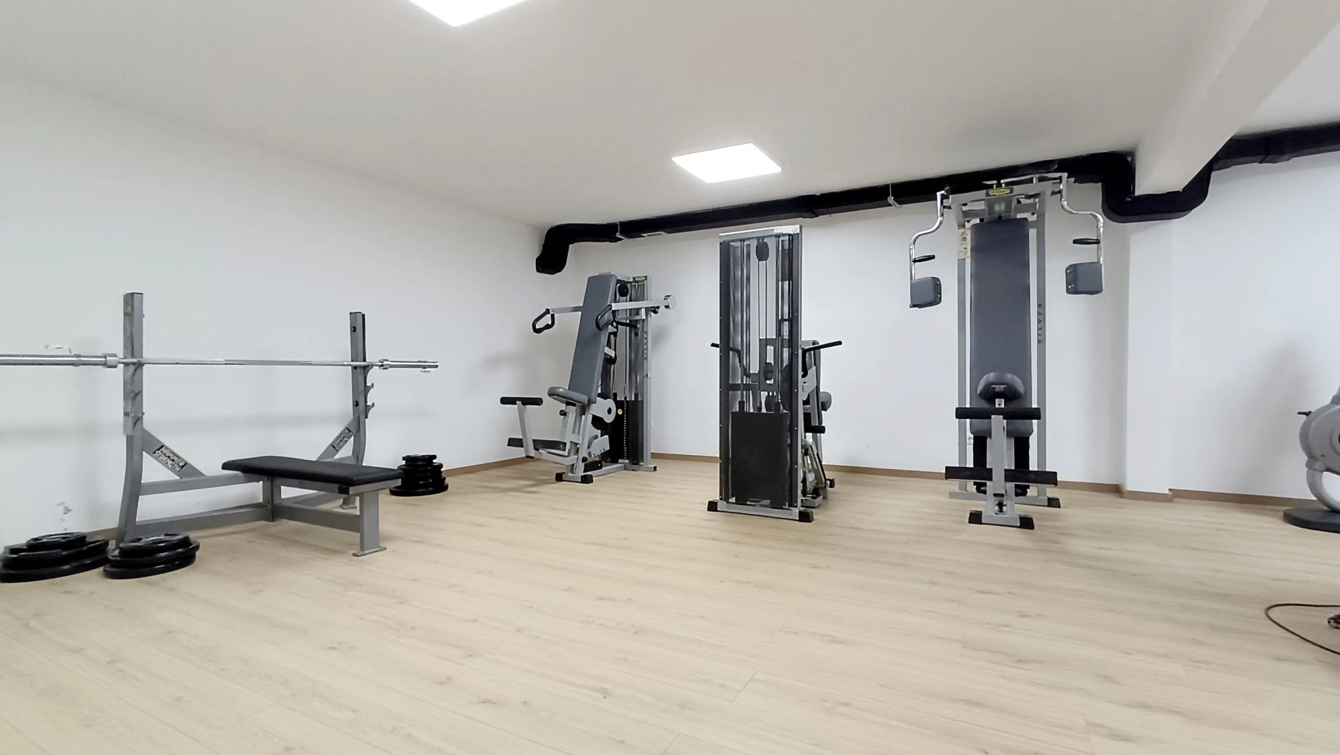 Апартаменты Olive Tree Apartments