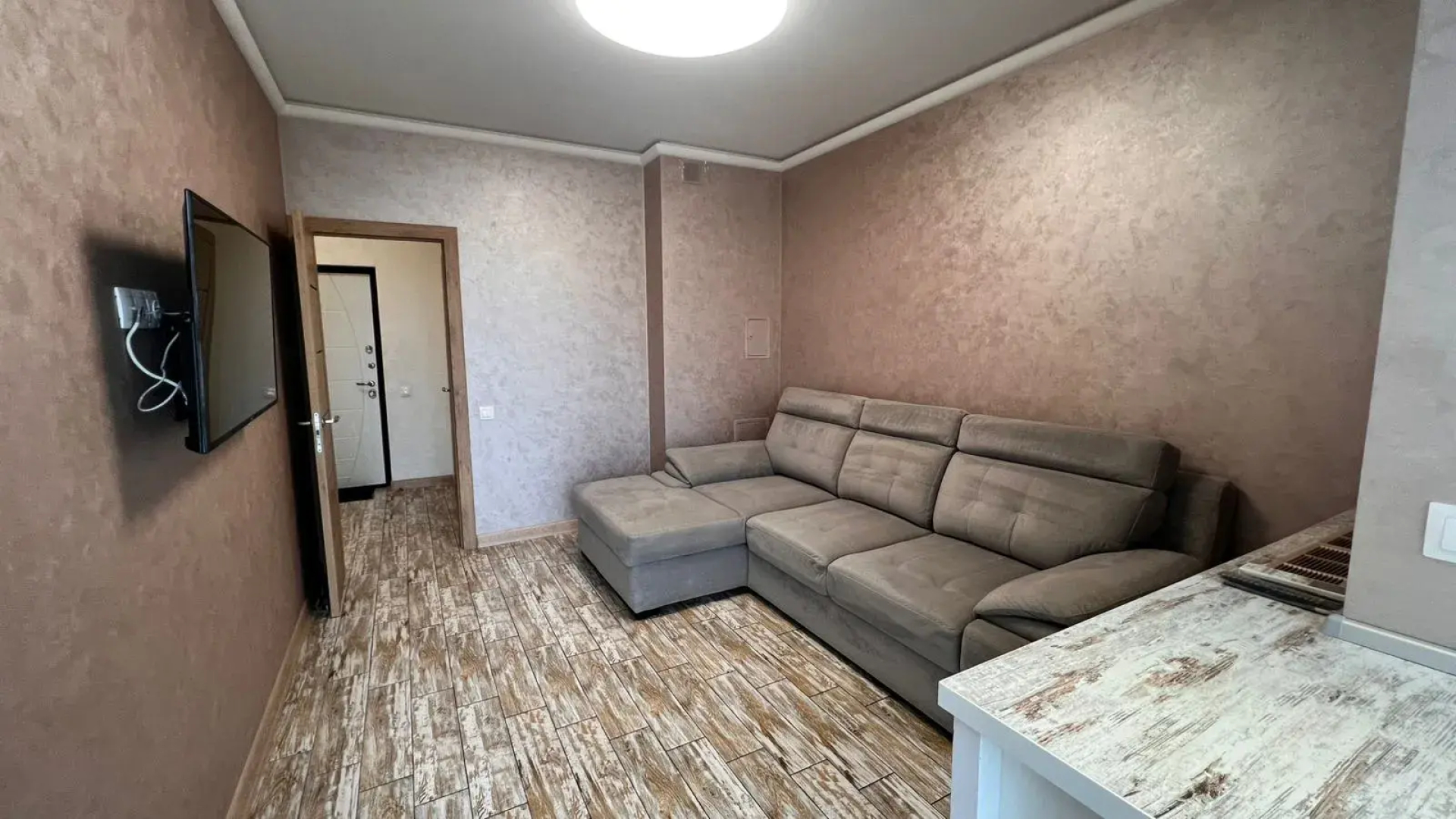 Апартаменты Сочипосуточно 10