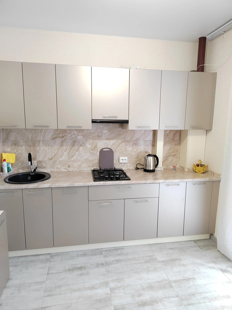 Апартаменты Шикарная квартира на Псковской 3