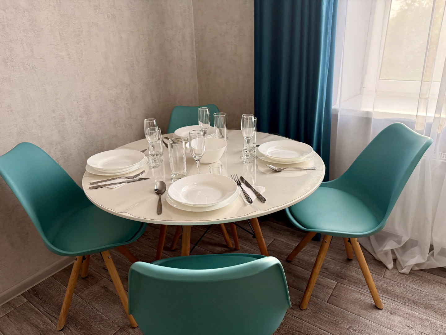 Квартира Неаполь на улице Ленина 367А