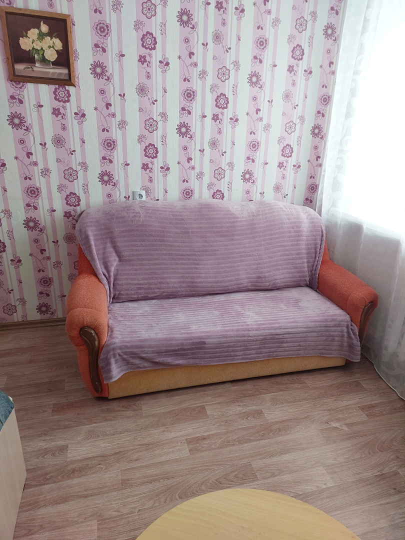 Апартаменты на Гагарина 13