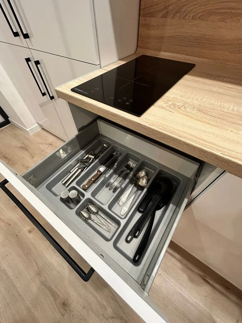 Апартаменты Baltic Comfort 1