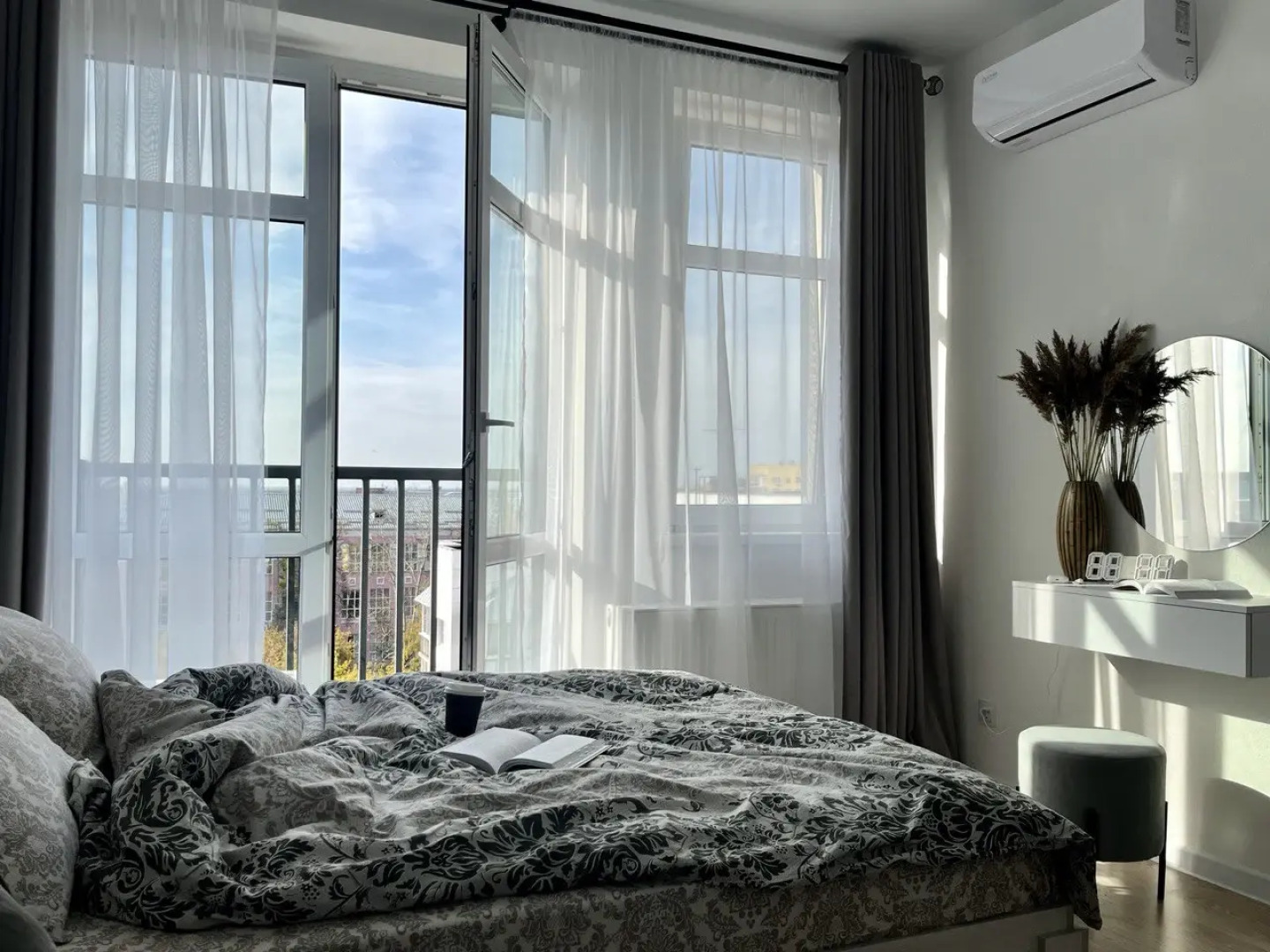 Апартаменты в центре Ярославля ЖК Сердце Ярославля