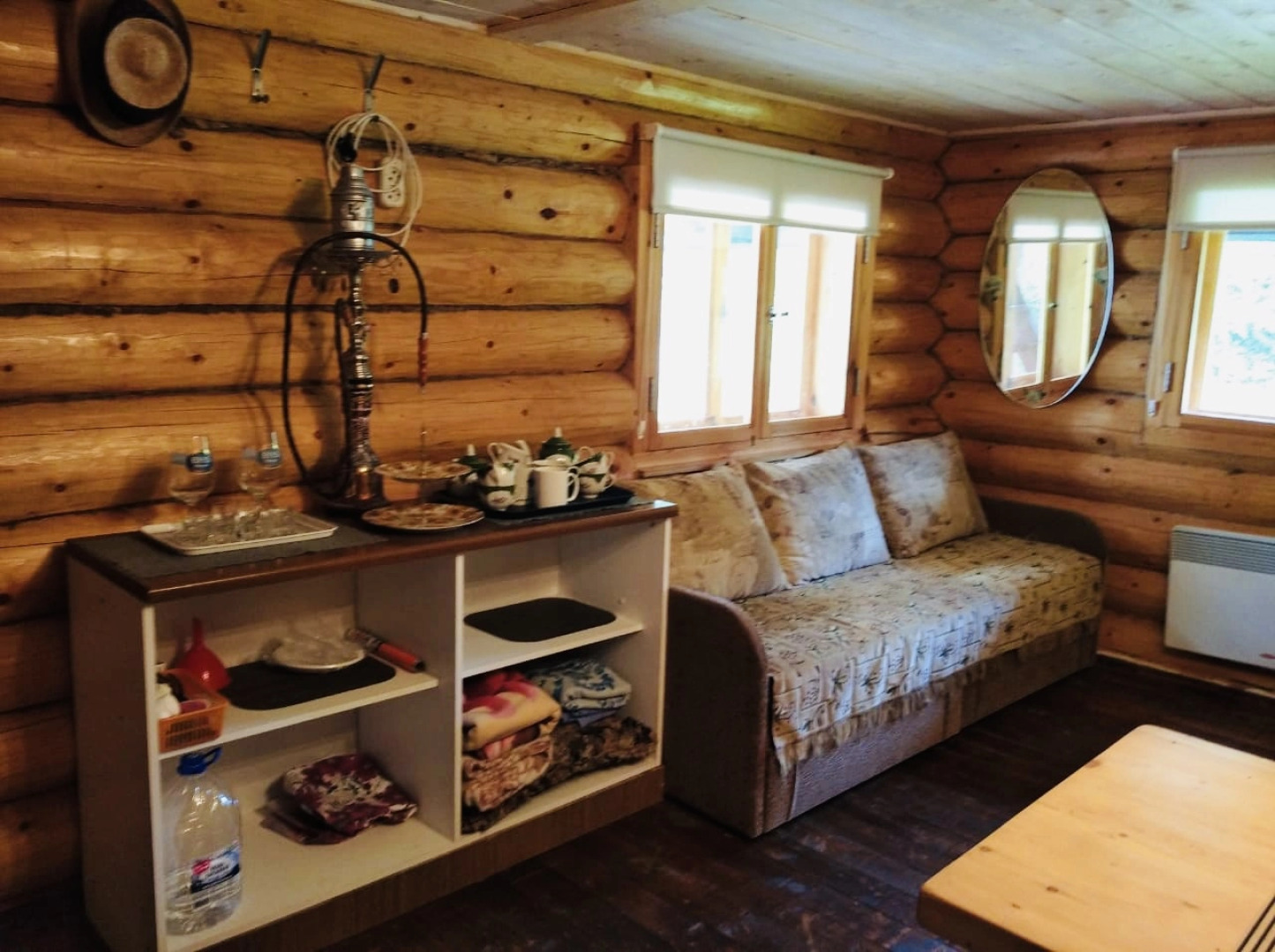 Гостевой дом у Лесного Озера