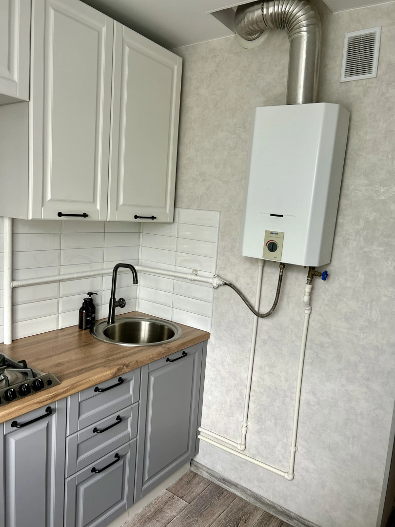 Апартаменты LOFT apart