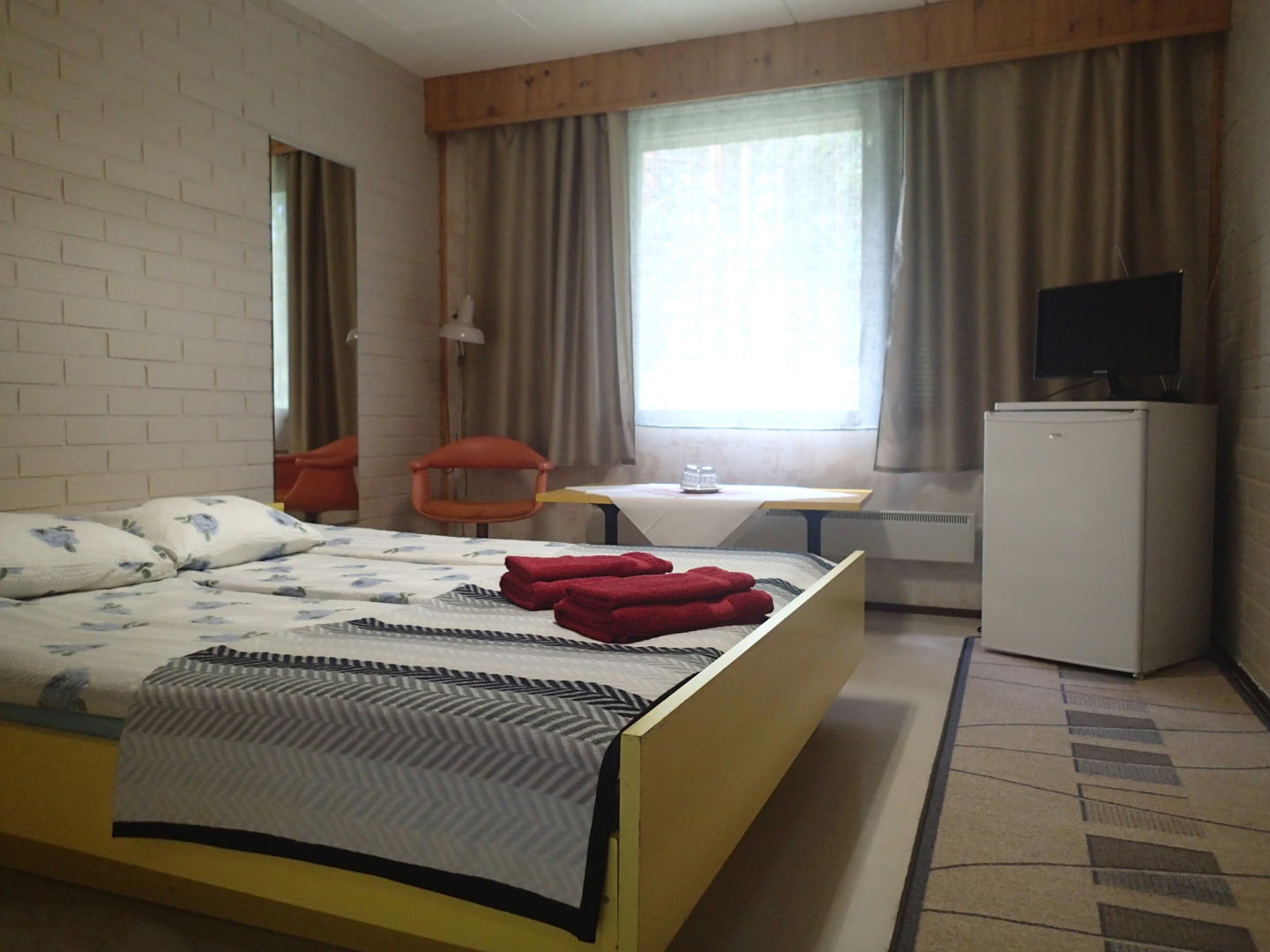 Отель Lomasaaret