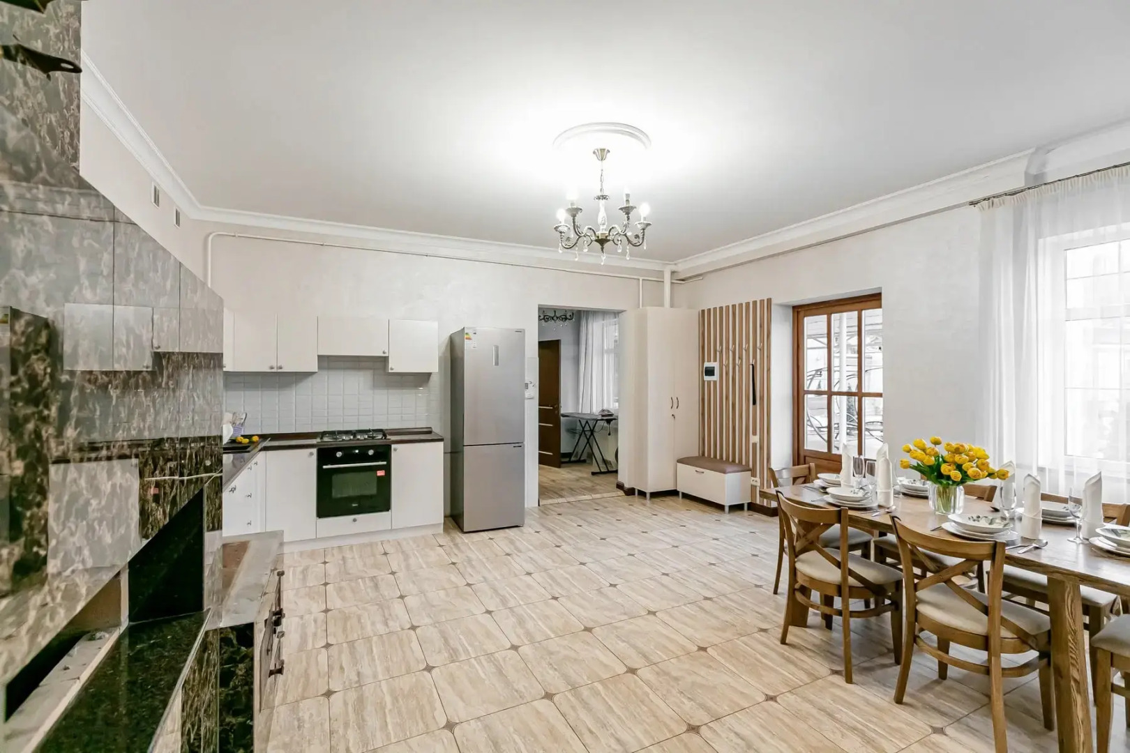 Частный дом Уютный дом