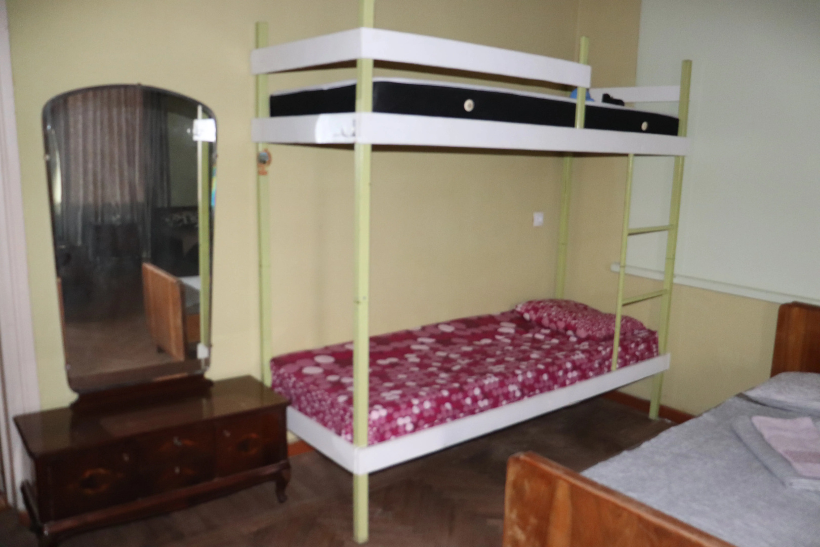 Гостевой дом Picnic hostel