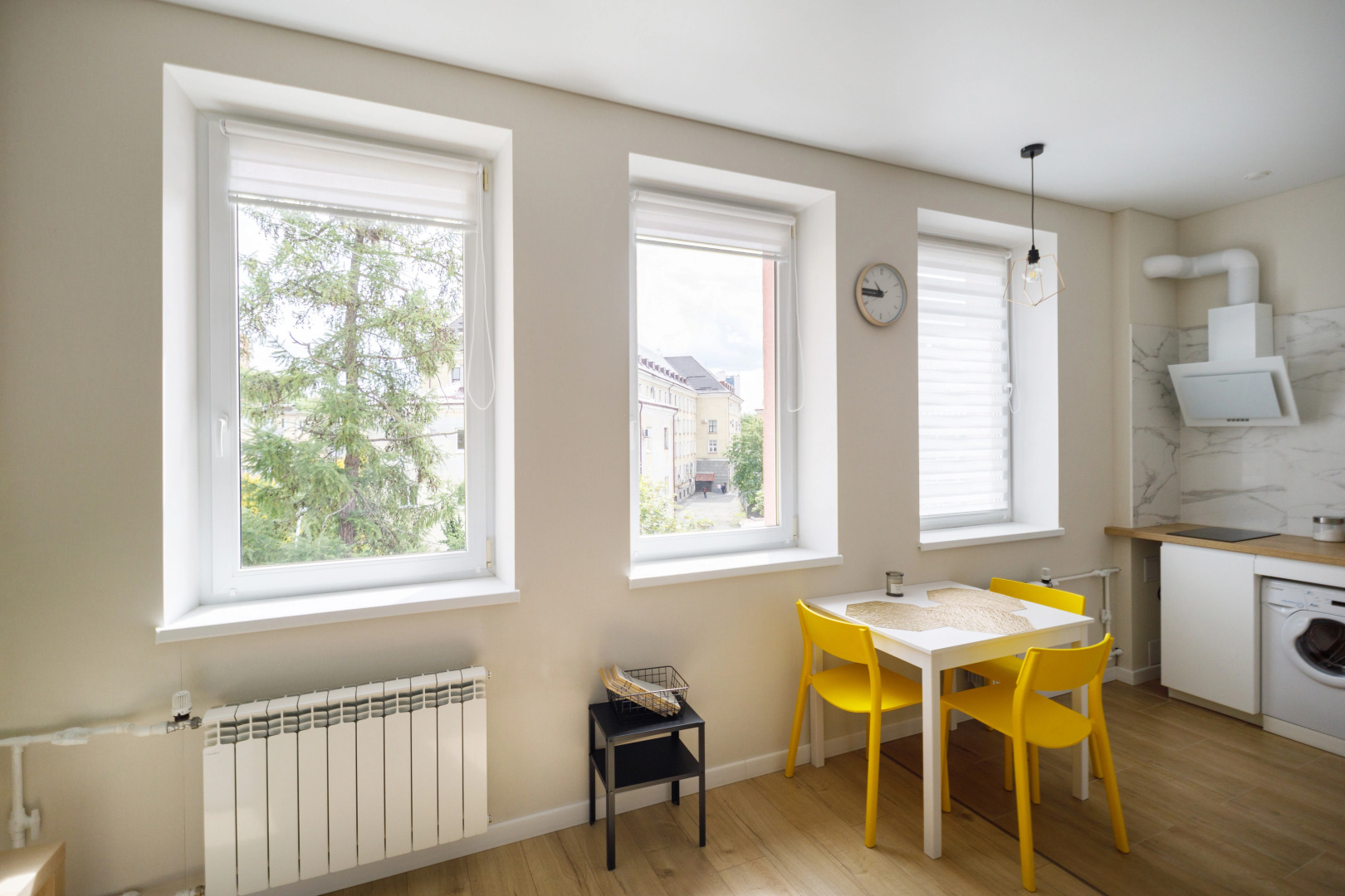 Апартаменты Kinfolk