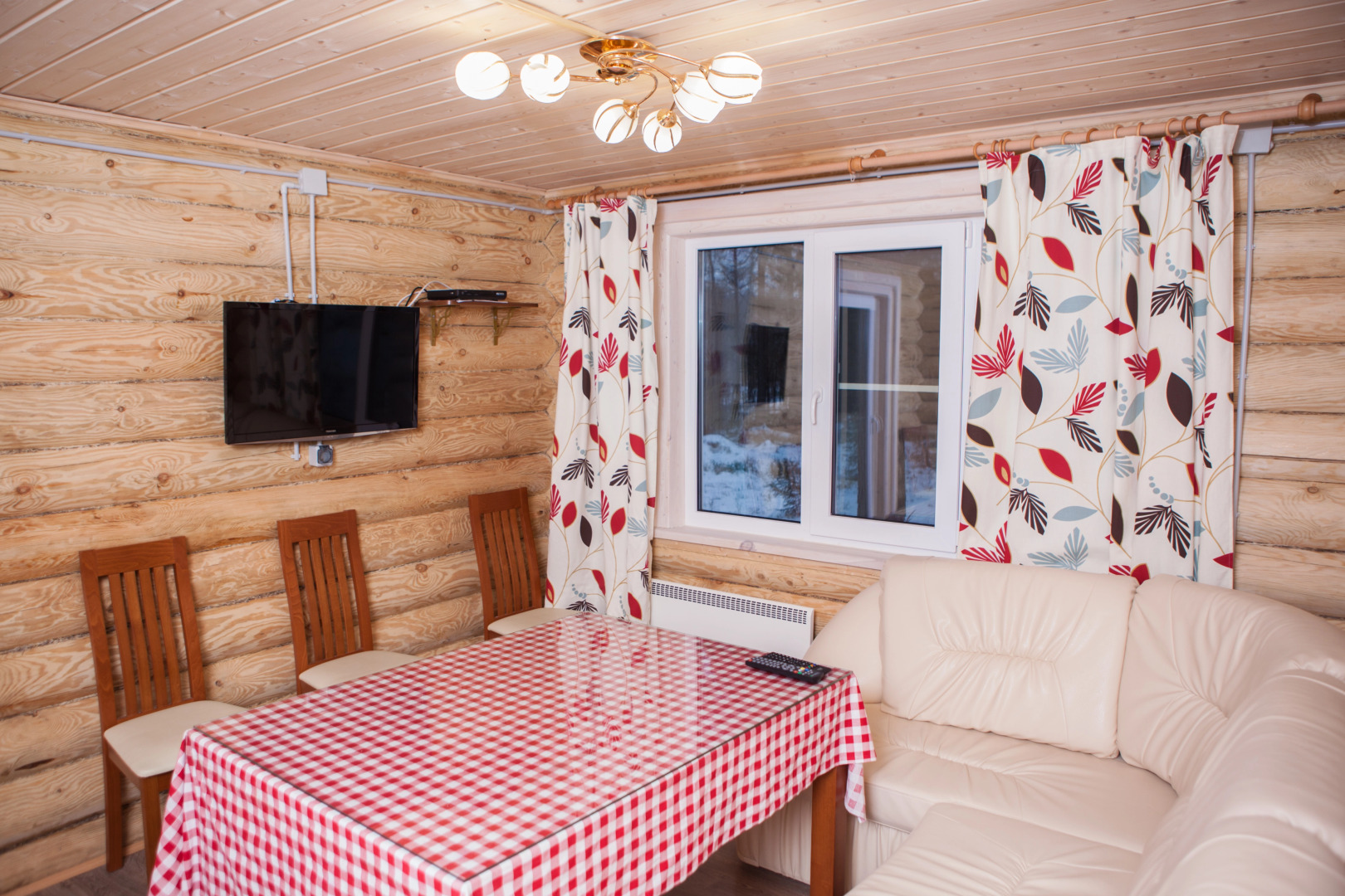 Гостевой Дом Авиатор