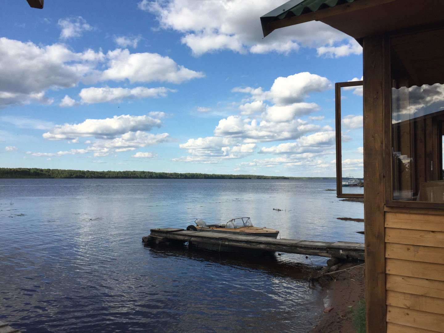 Гостевой дом Чайка