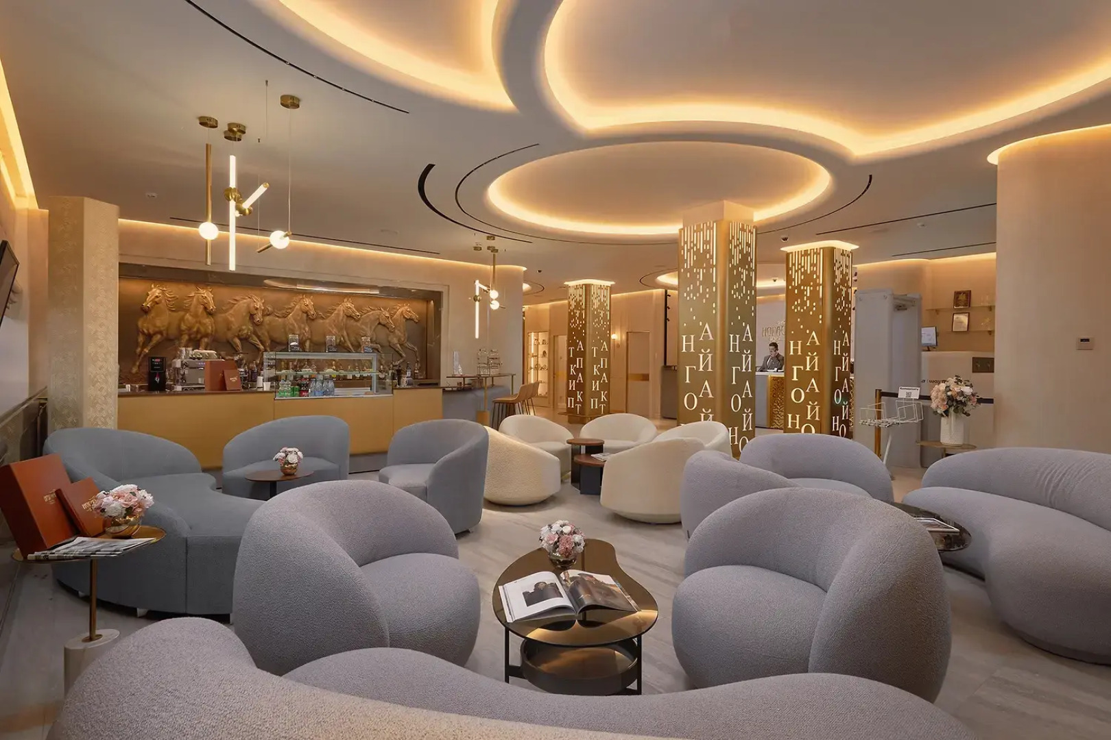 Отель Ногай