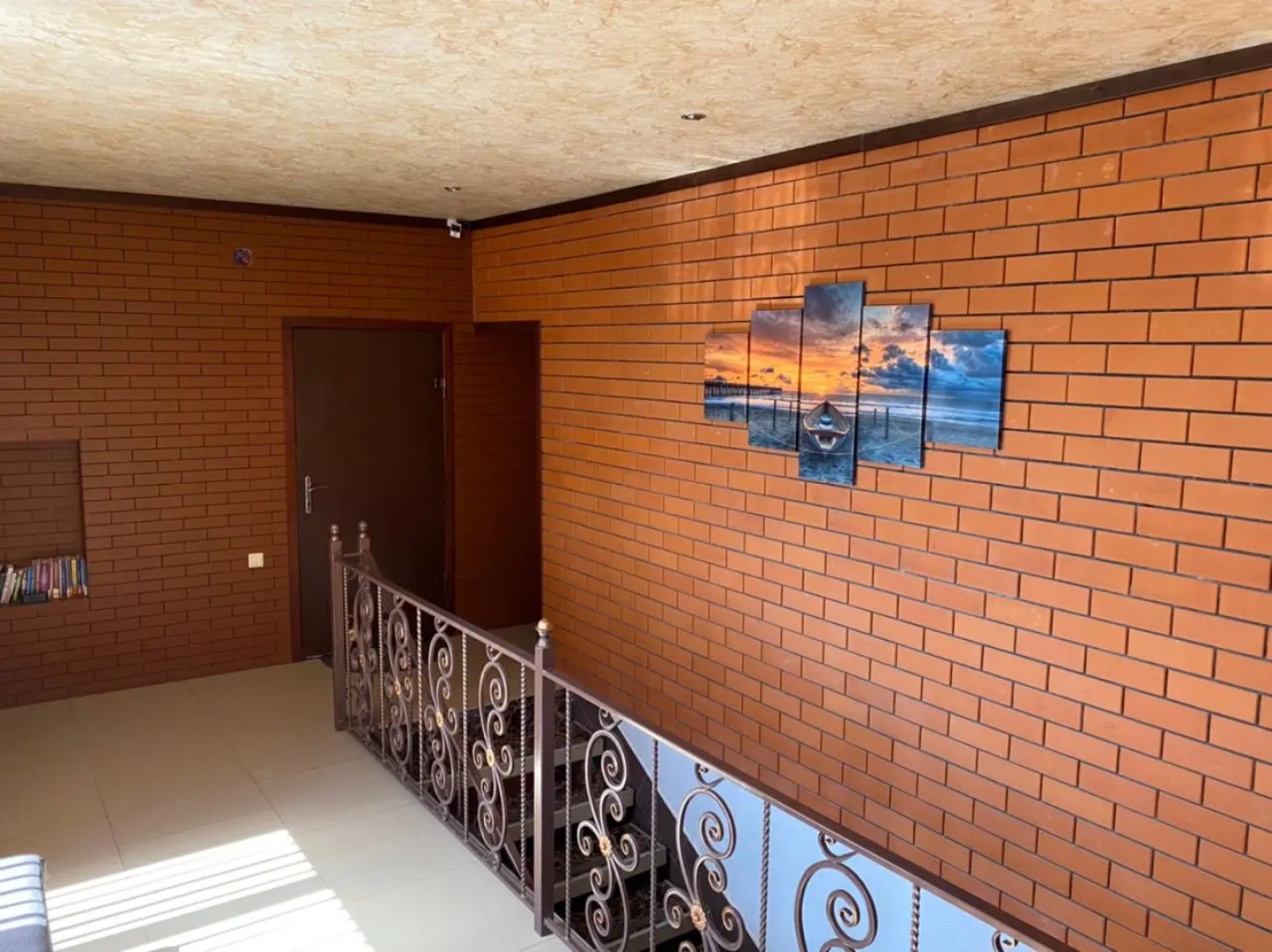 Guesthouse on Stroiteley 23