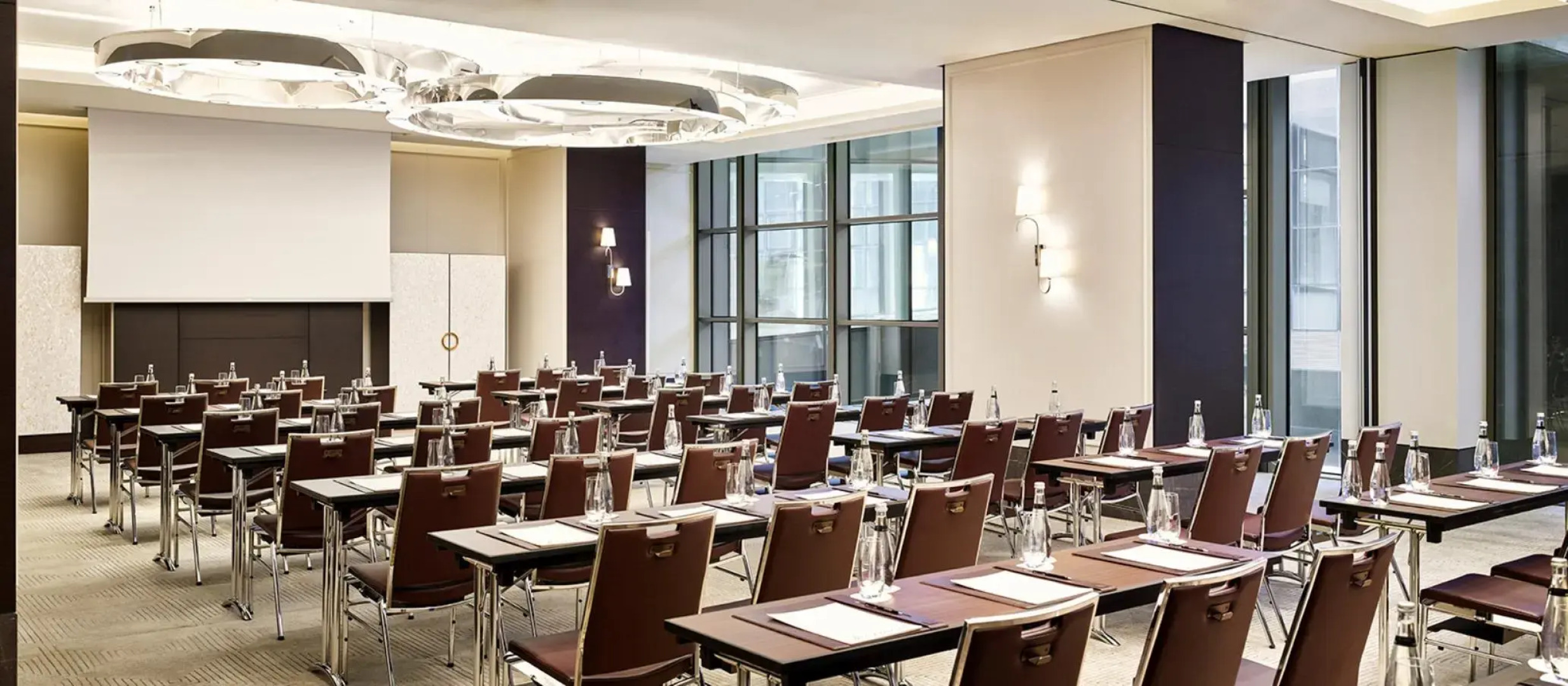 Fairmont Quasar Istanbul