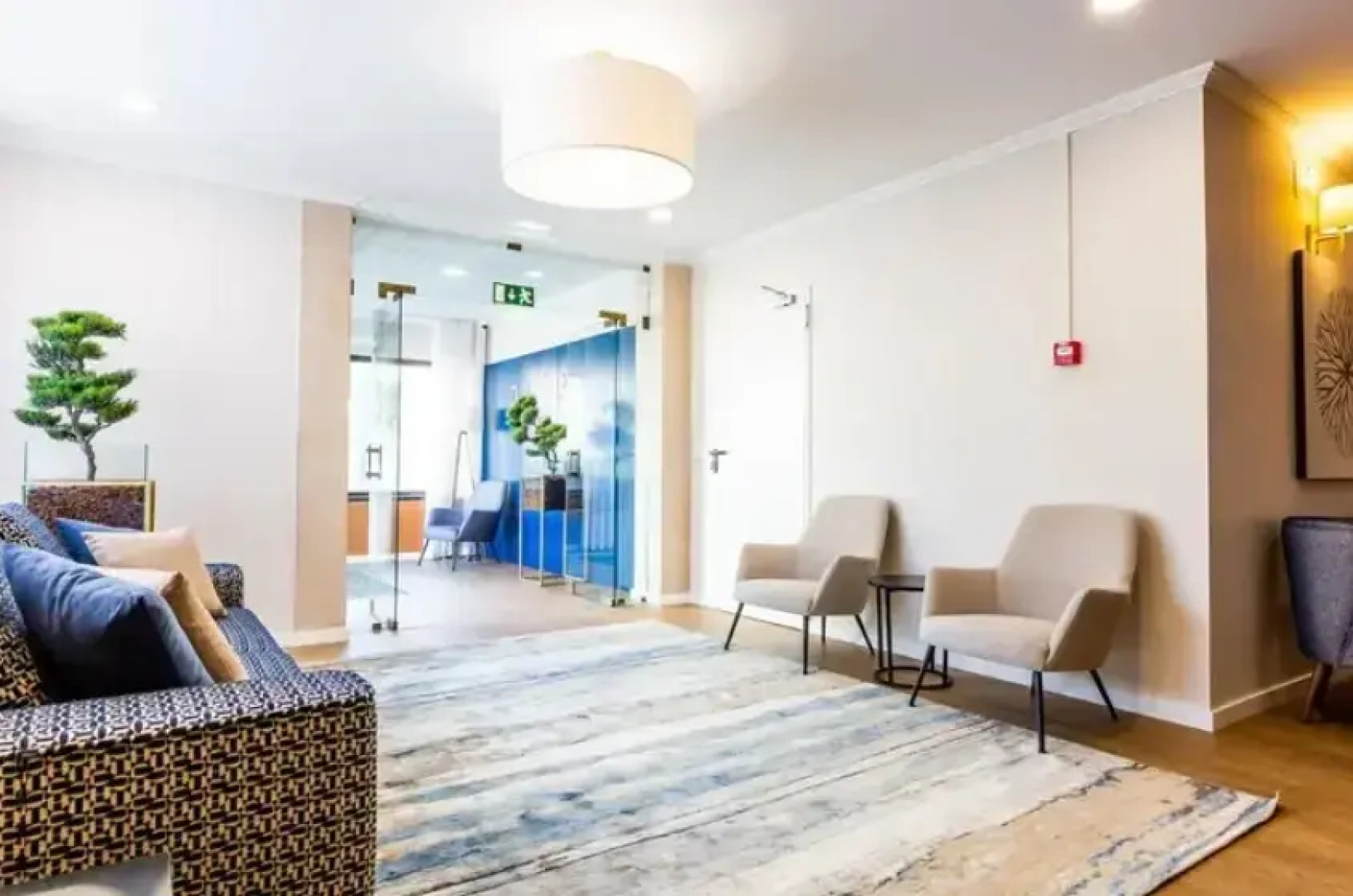 Отель Dona Amélia Hotel by RIDAN Hotels