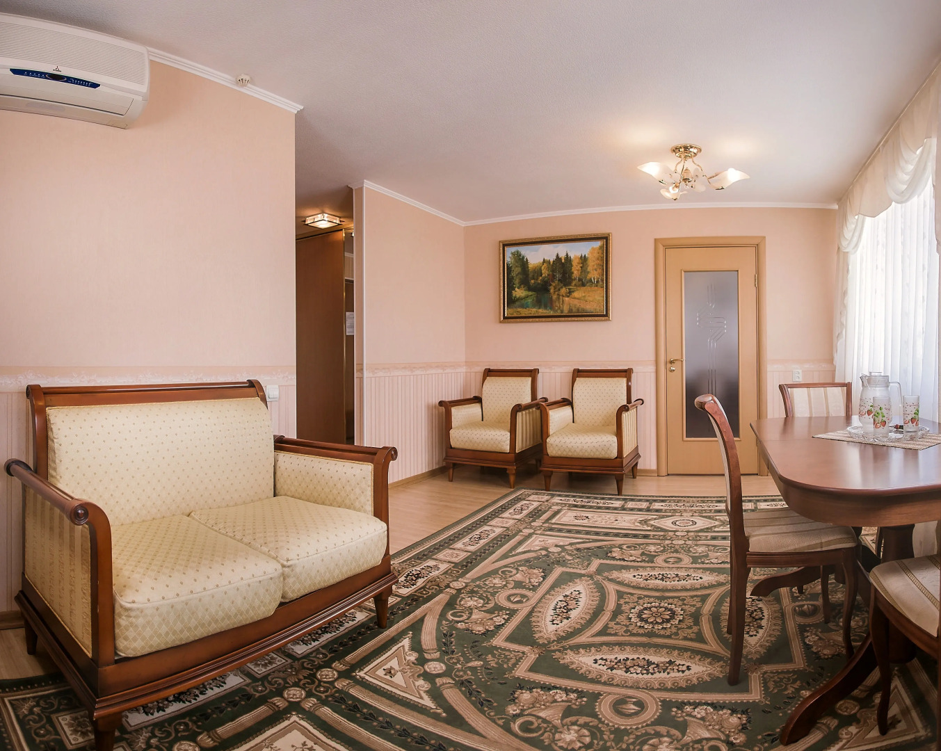 Отель Томск