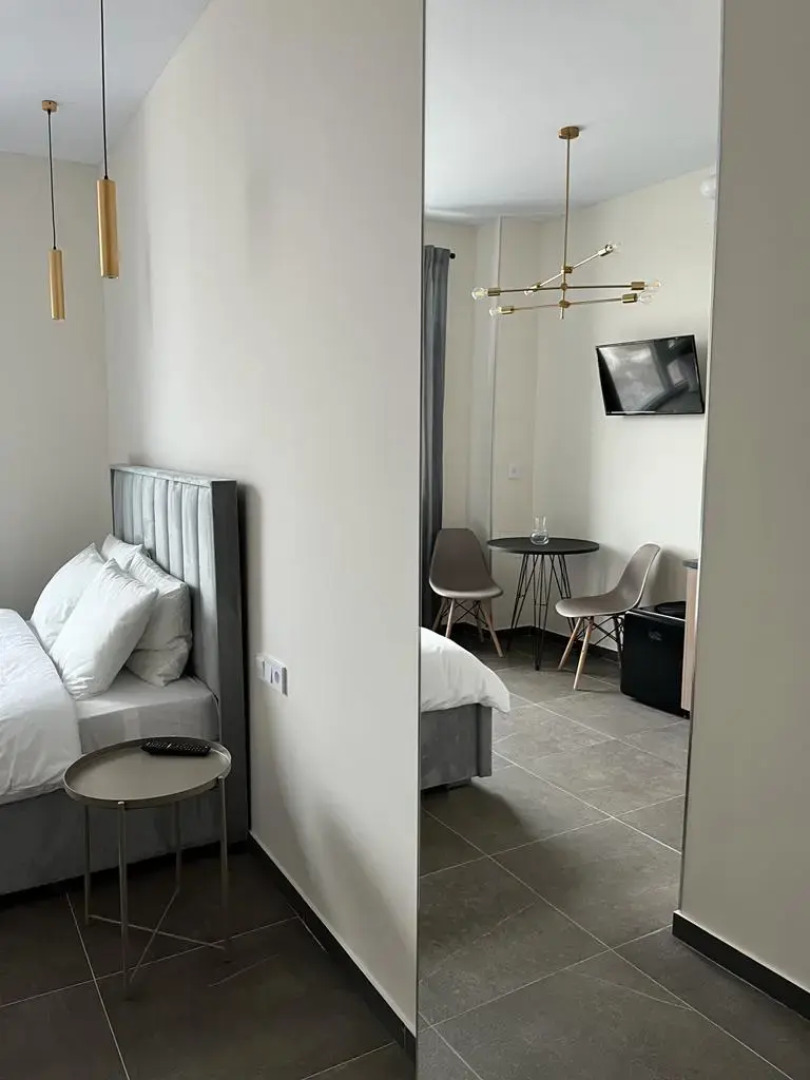 Апартаменты Бьярма One