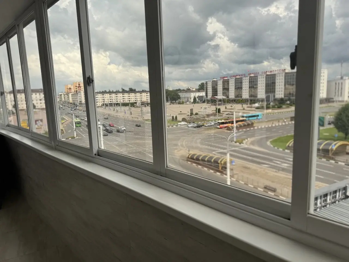 Квартира Центр