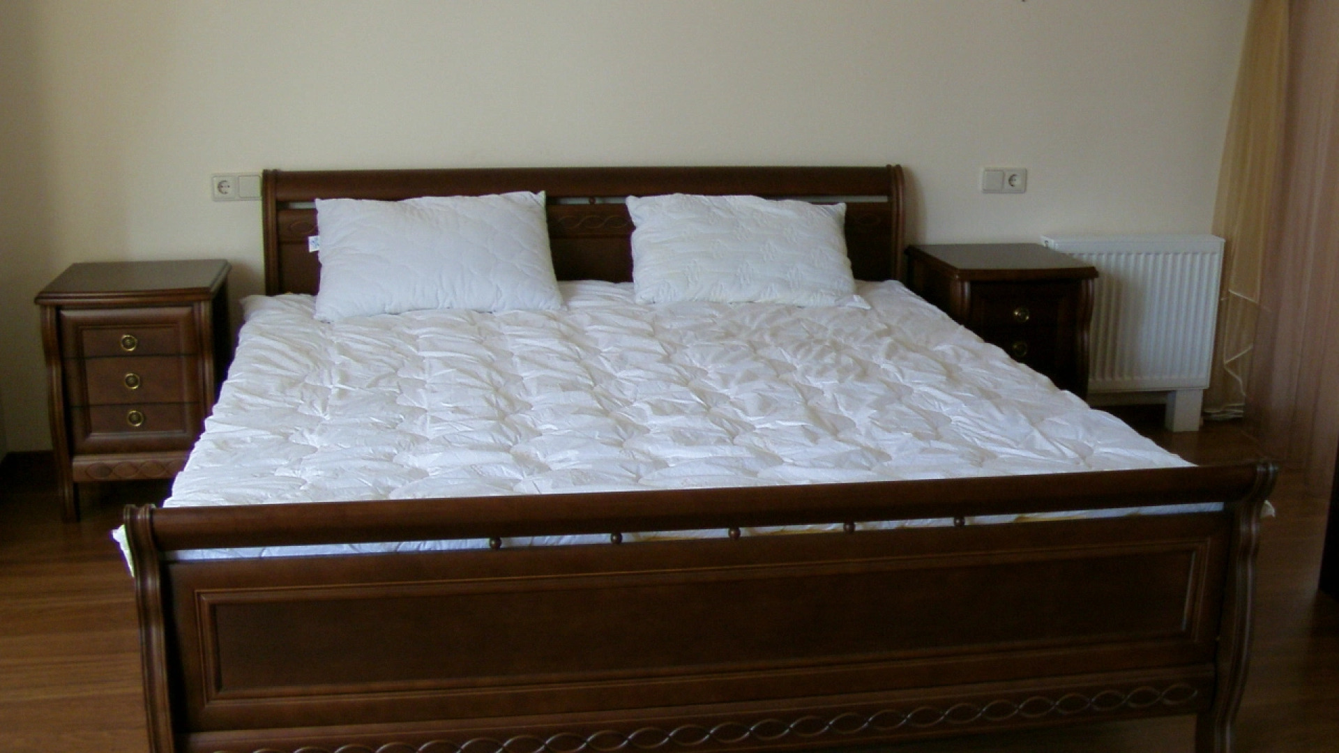 Апартаменты 2 У Приморского Парка