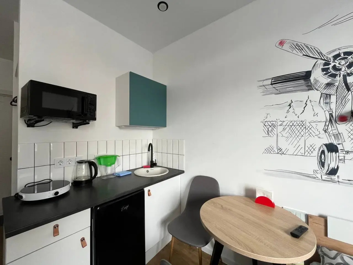 Апартаменты Dream Apartmens 9