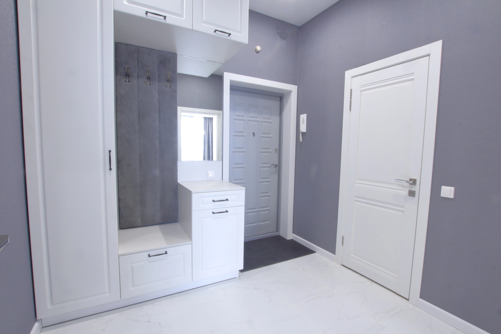 Апартаменты Абсалямова