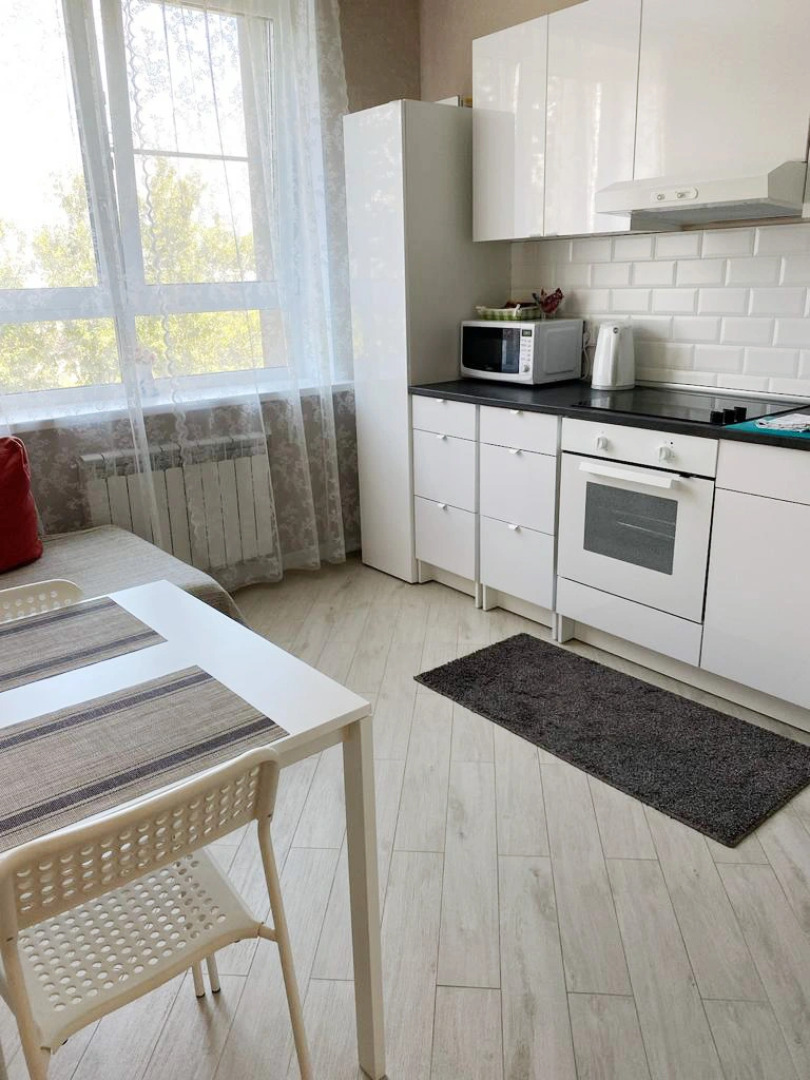 Квартира Танеево Парк на Офицерской