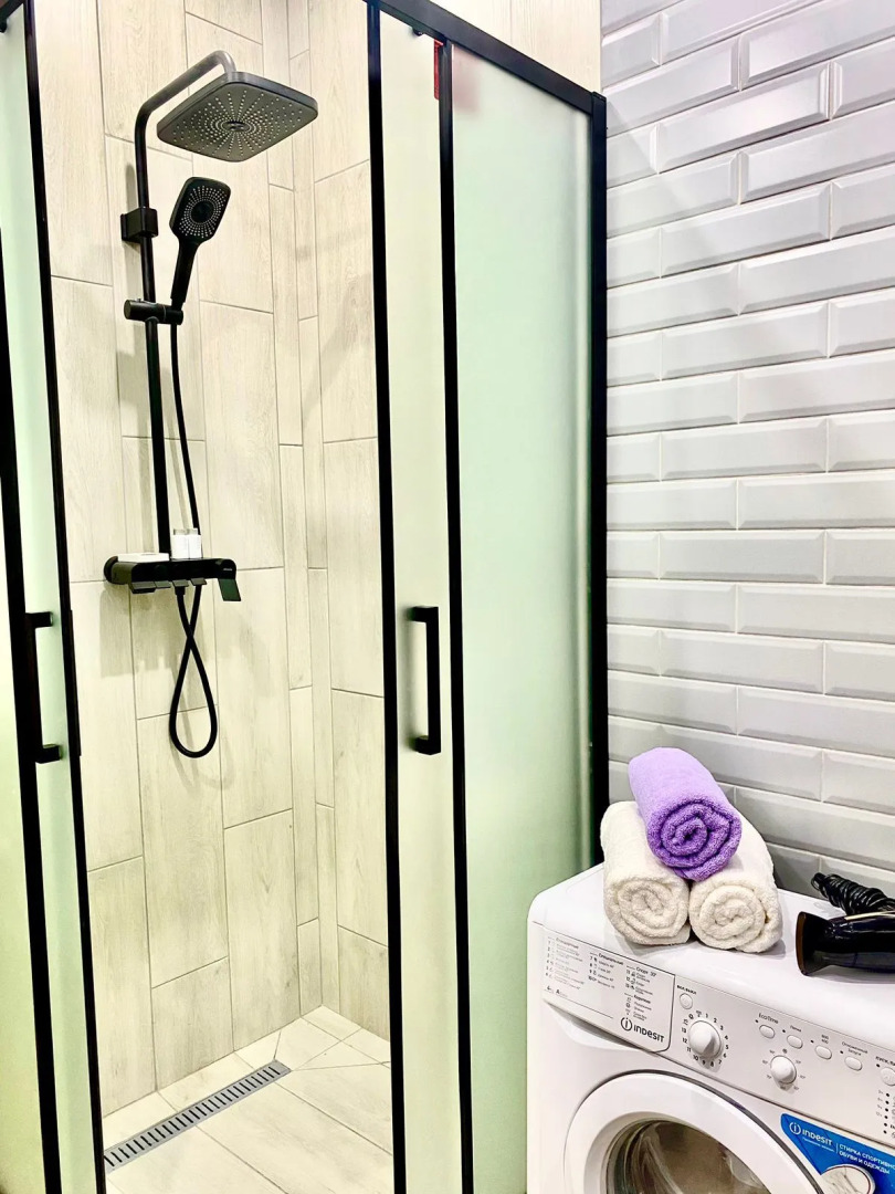 Апартаменты В Тюмени Рядом с Набережной