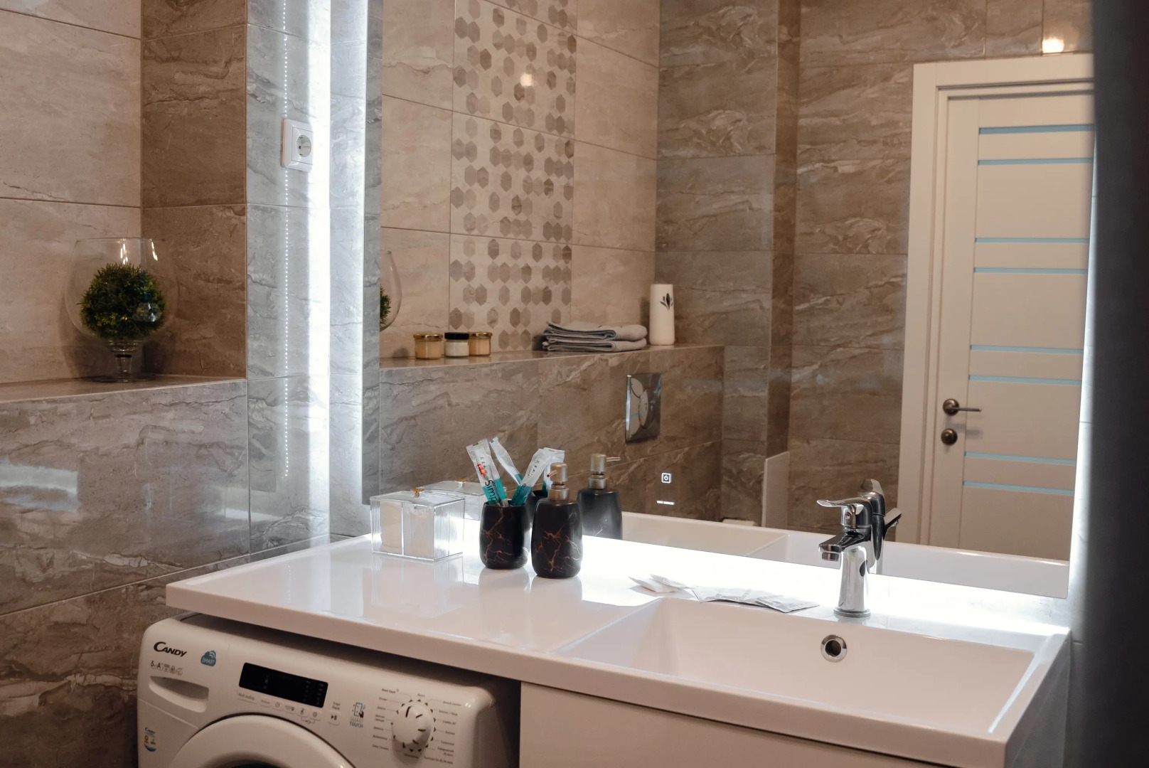 Квартира Уют для двоих