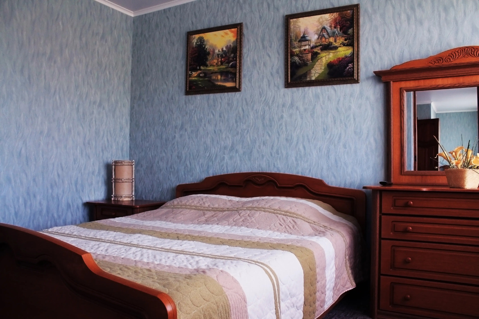 Отель Южная ночь