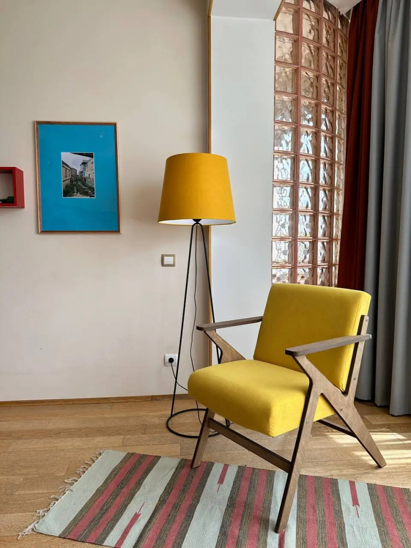 Квартира Уютная 2-комнатная в Центре Махачкалы