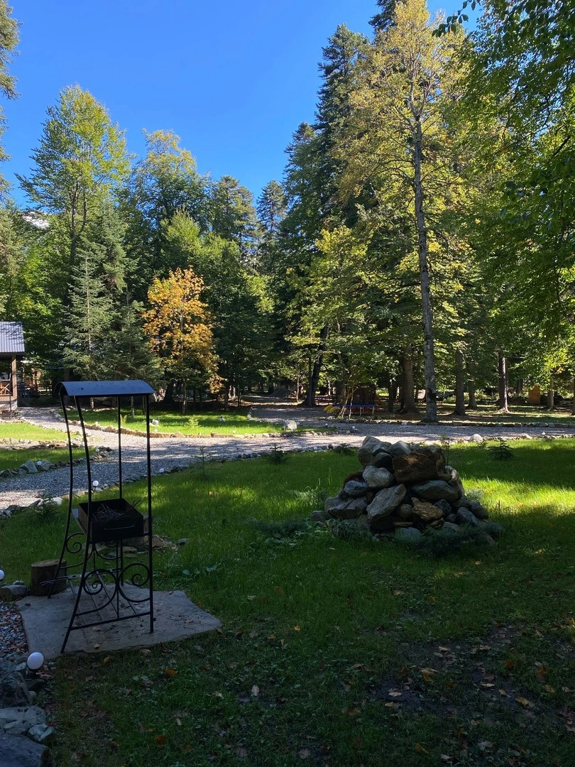 База отдыха Liberty Village