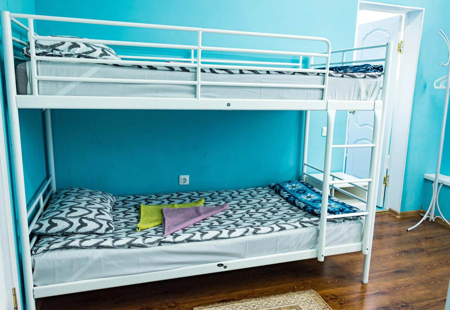 Отель Вернисаж