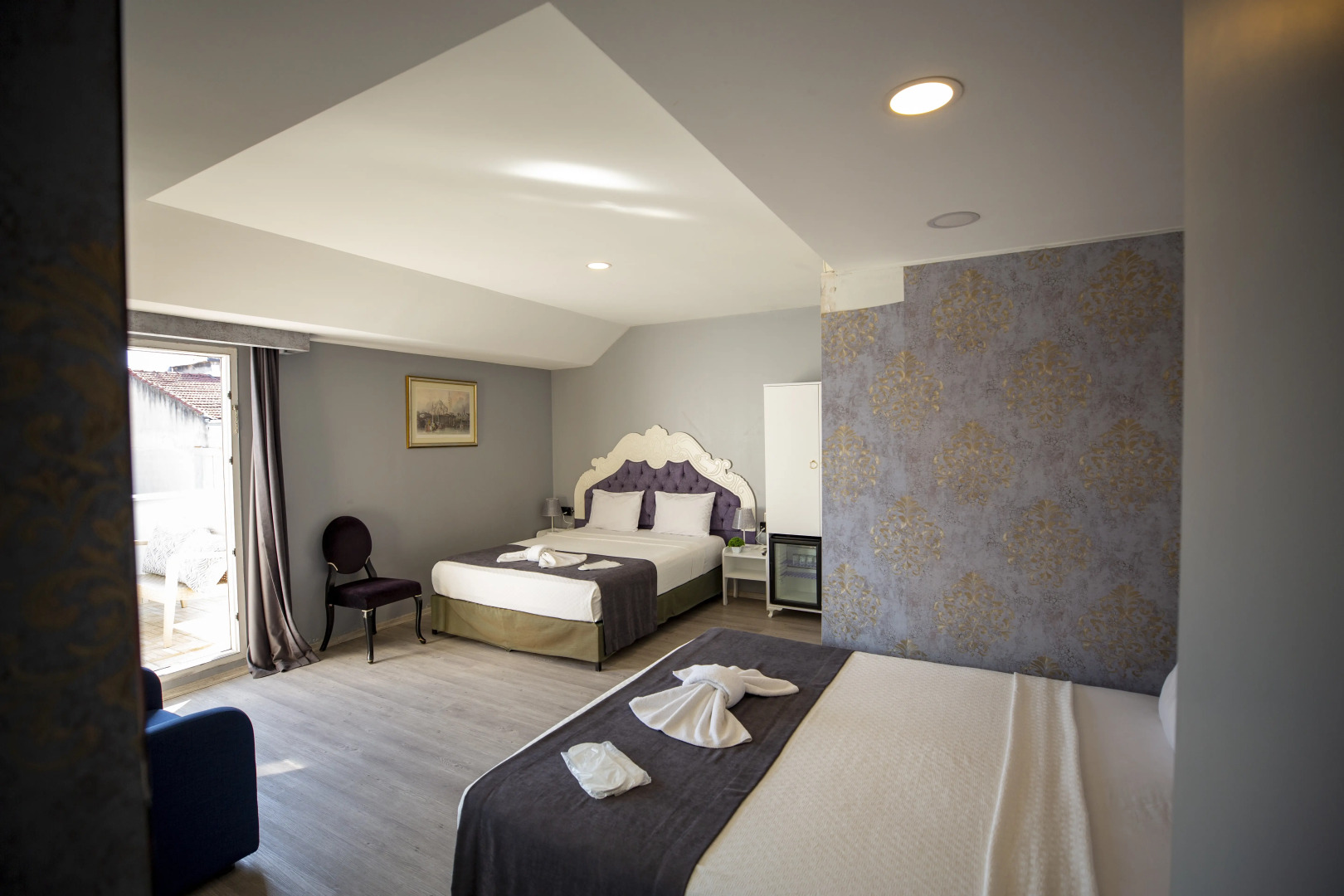 Albatros Hagia Sophia Hotel