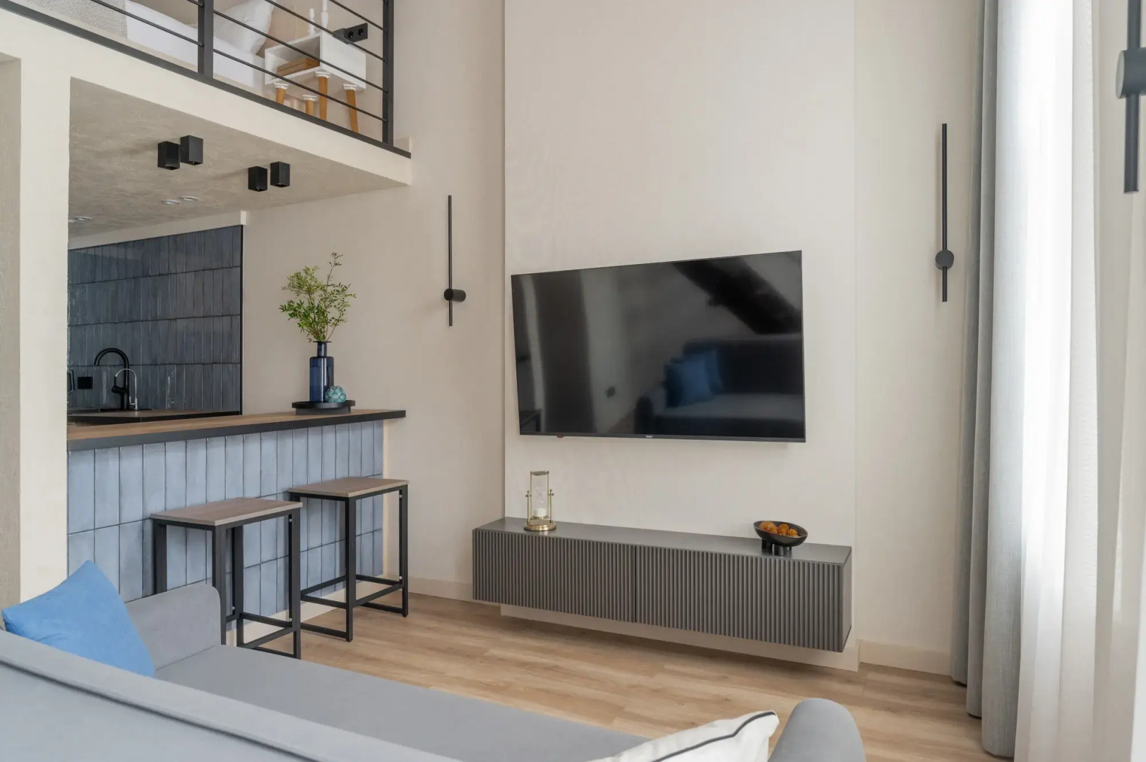 Апартаменты Volgarooms 15 в Доме Генеральской Жены Корниловой