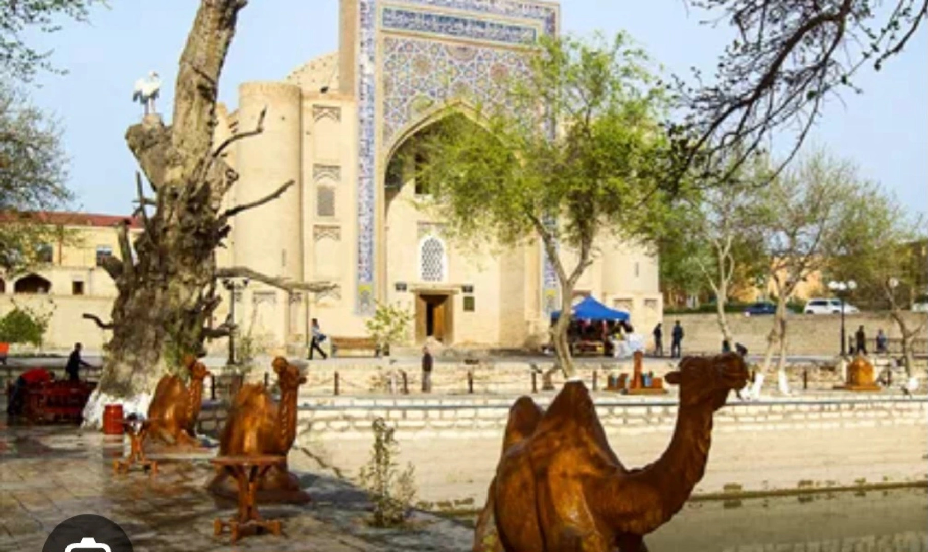 Гостевой дом MAR.s