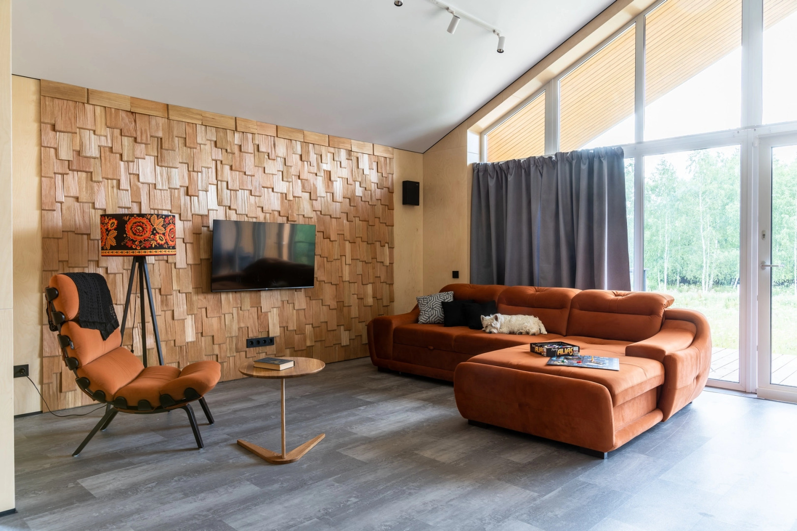 Частный дом Свой Угол за городом