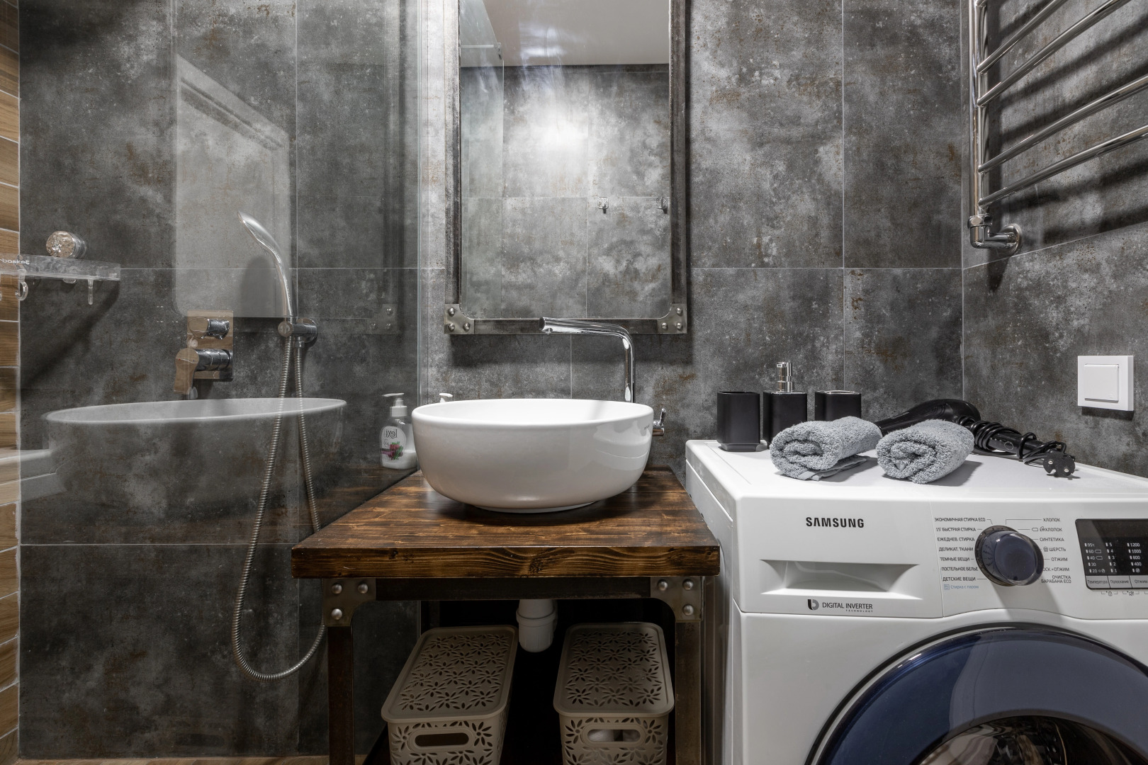 Апартаменты Студия Новая боровая