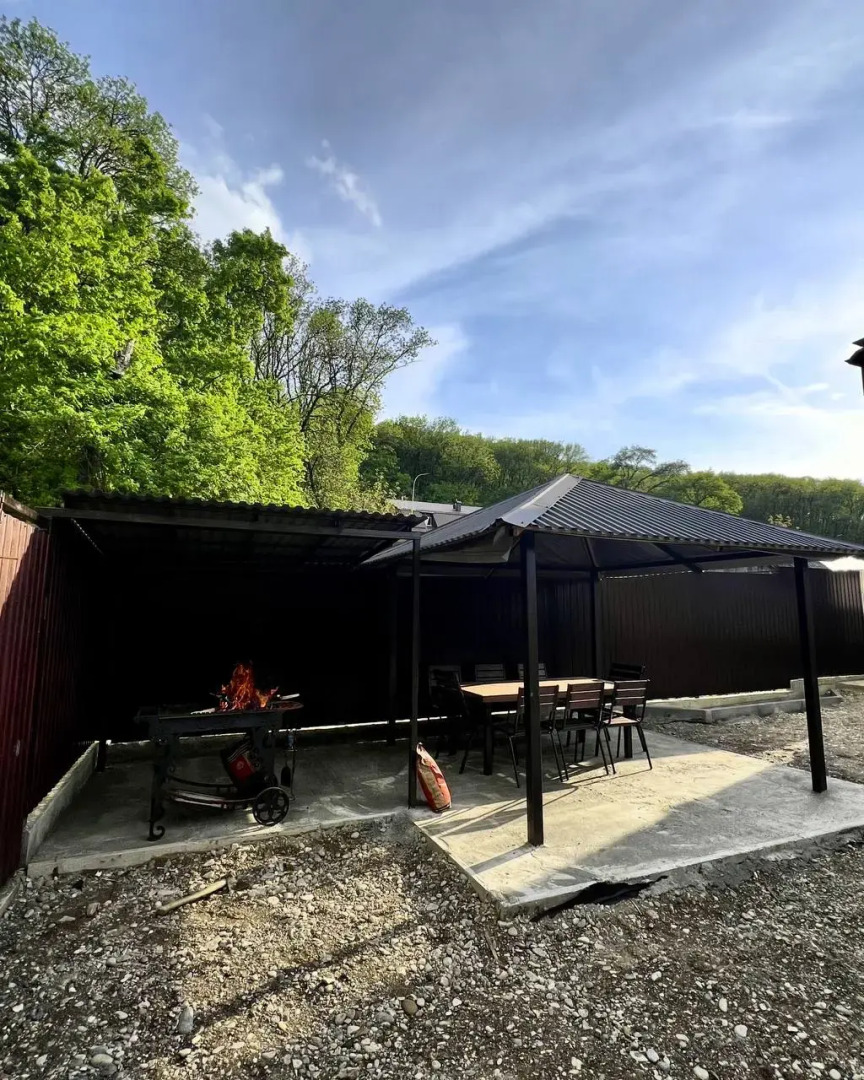 Гостевой Дом Нектарин