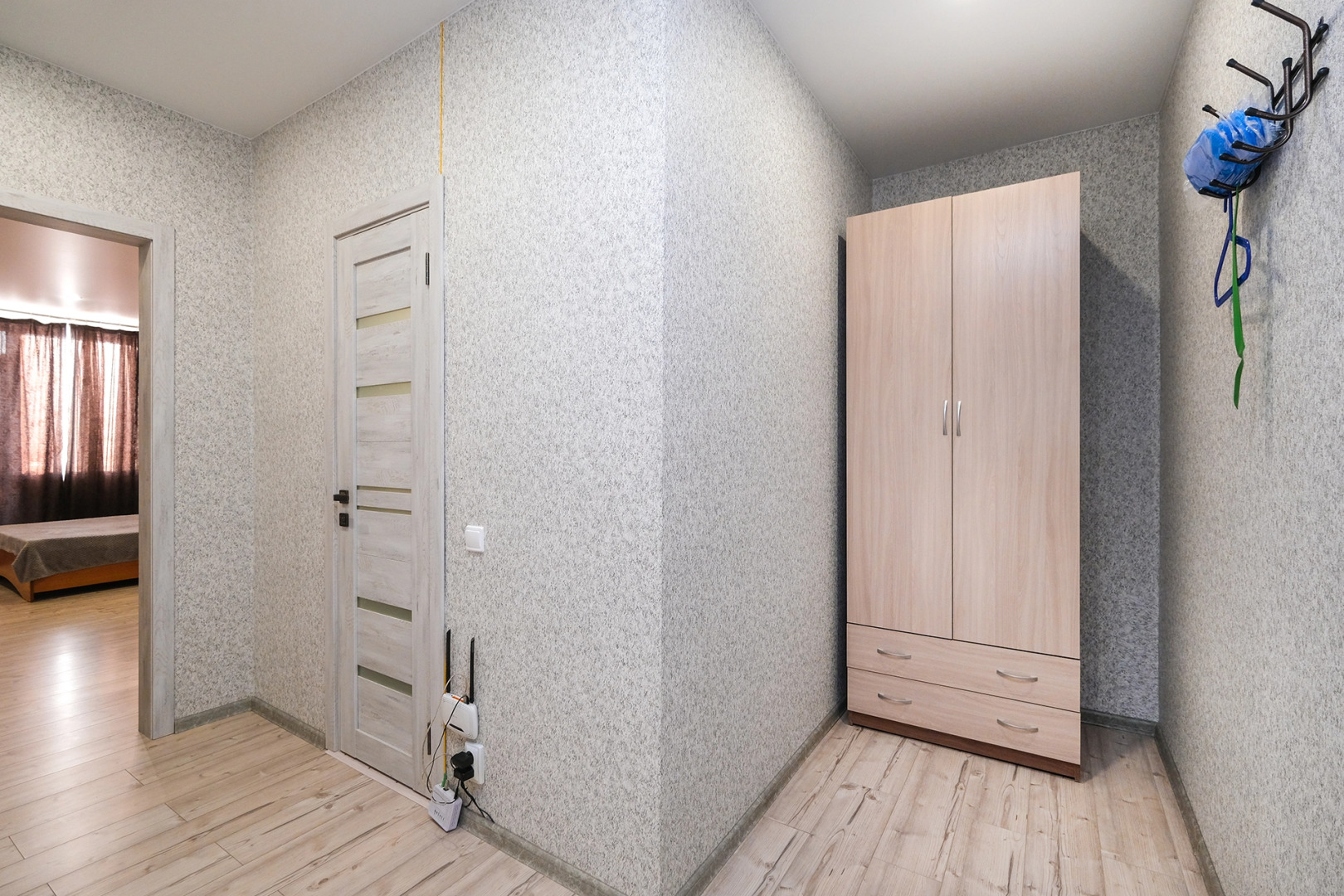 Апартаменты Квартирка Нск на Ул Тульская 80