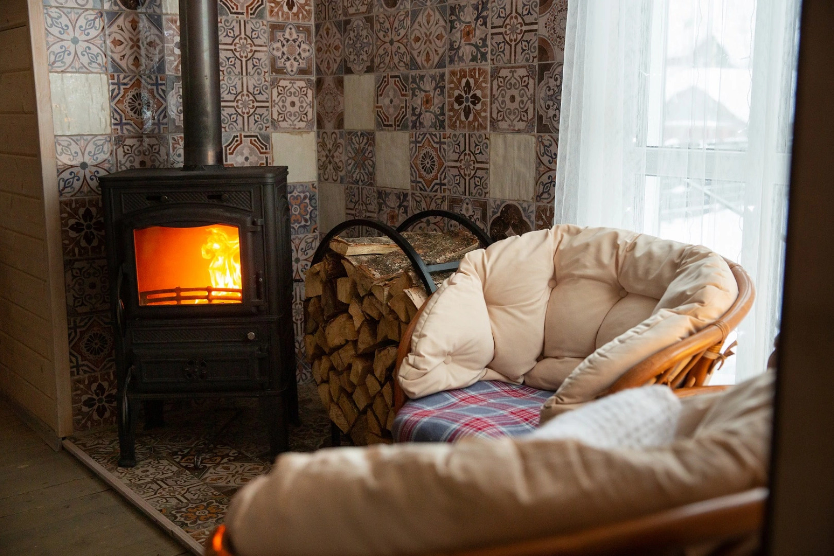 Гостевой дом ЭкоДом76