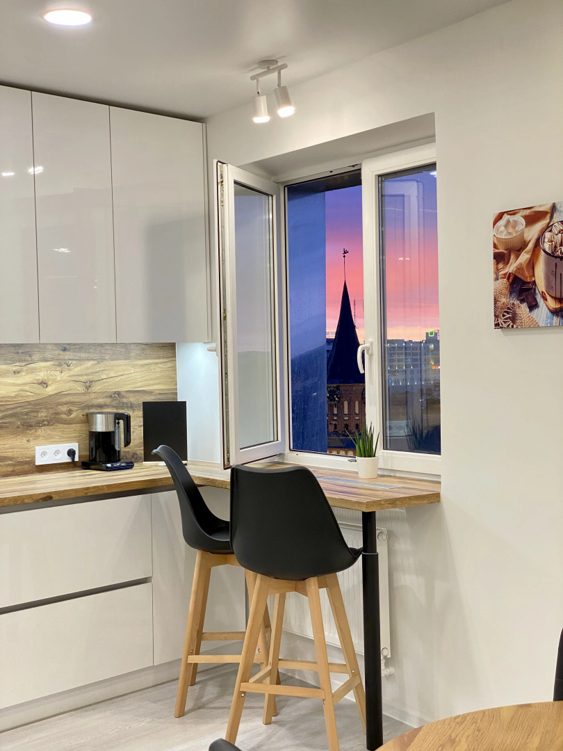 Квартира Уютная In the heart of König