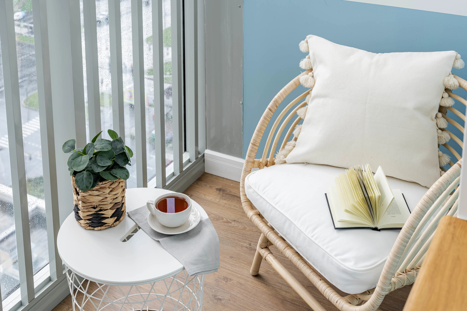 Квартира LERUKA HOME Лахта