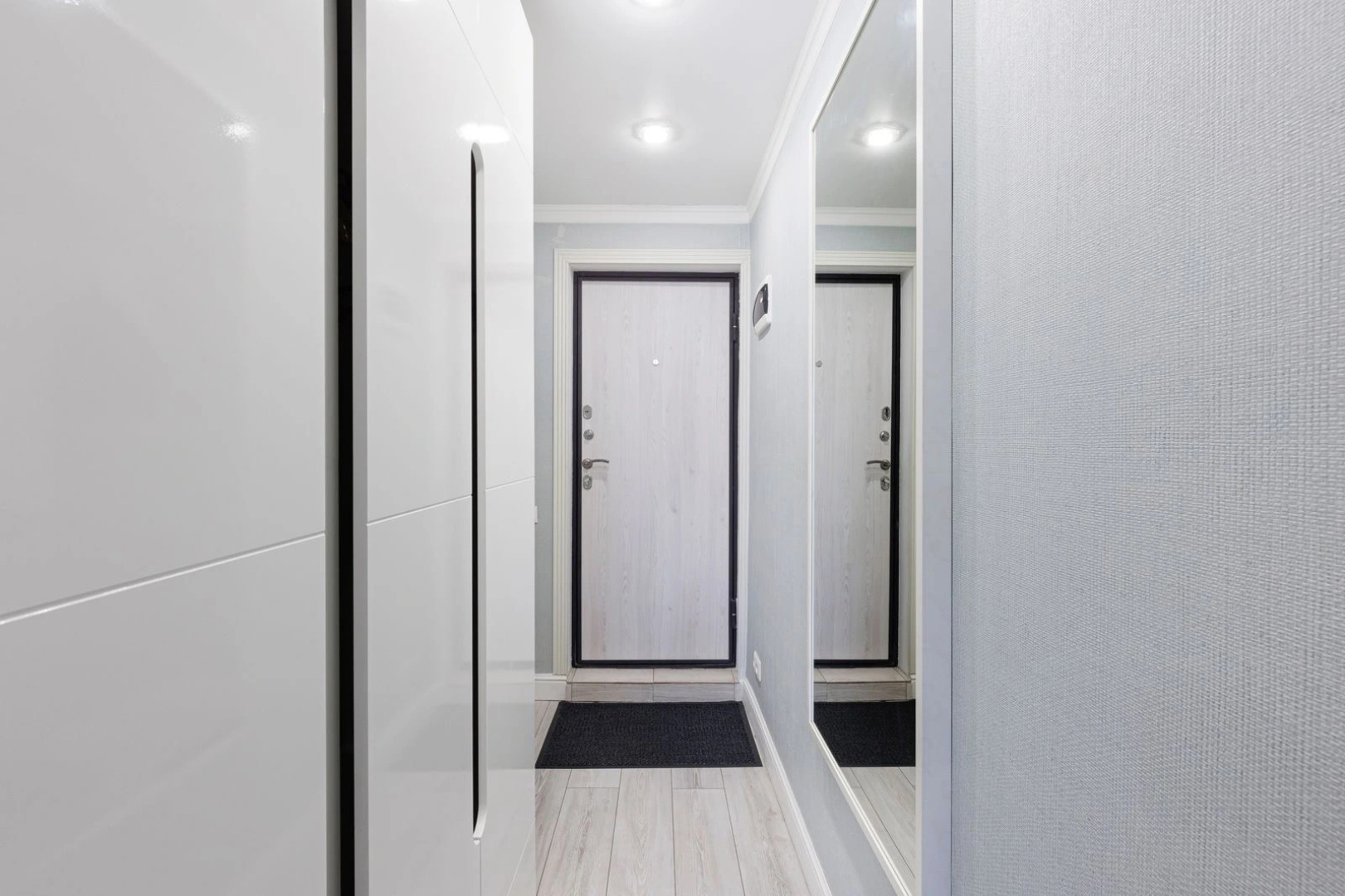 Апартаменты Discovery